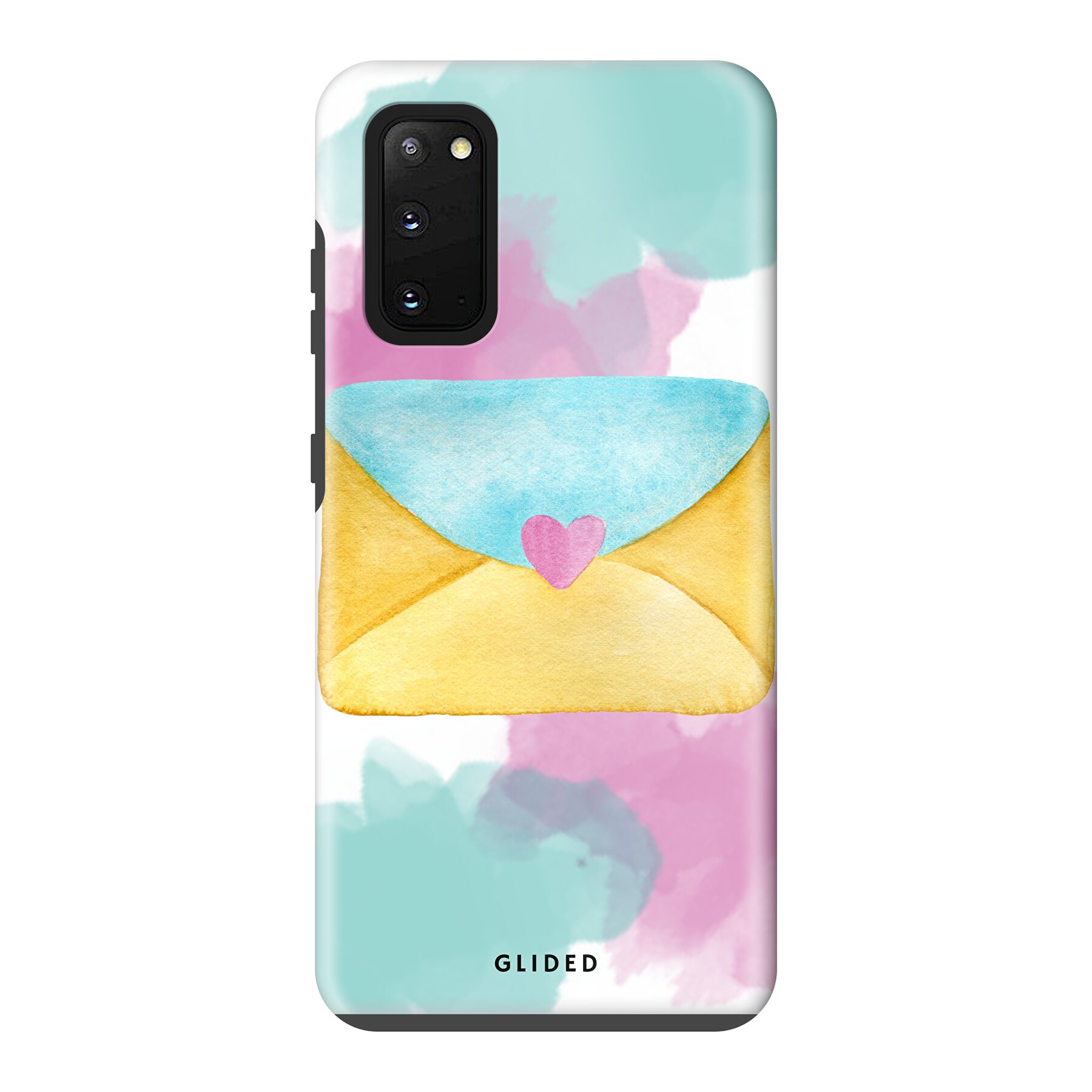 Produktbild Envelope - Samsung Galaxy S20/ Samsung Galaxy S20 5G Handyhülle