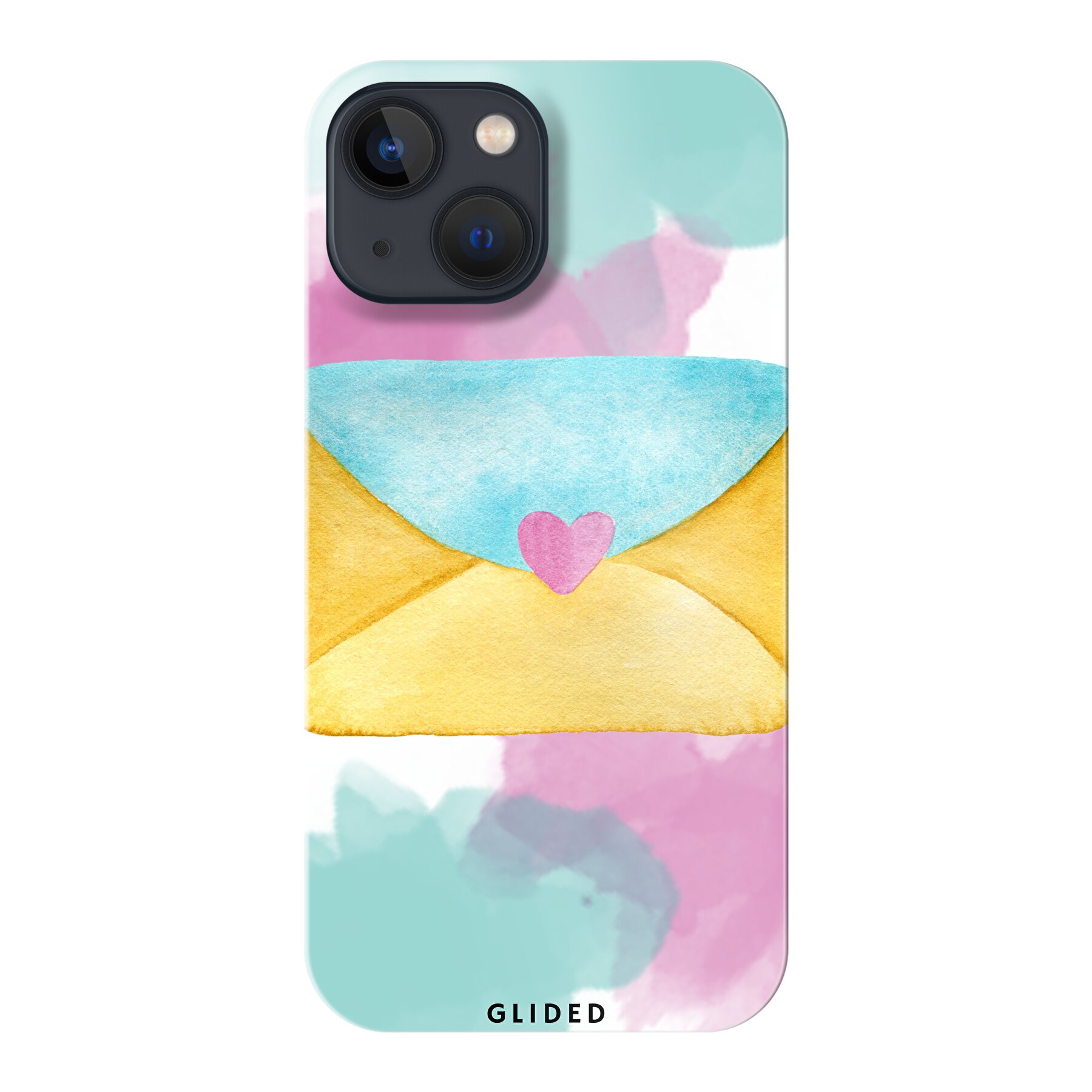 Produktbild Envelope - iPhone 13 mini Handyhülle