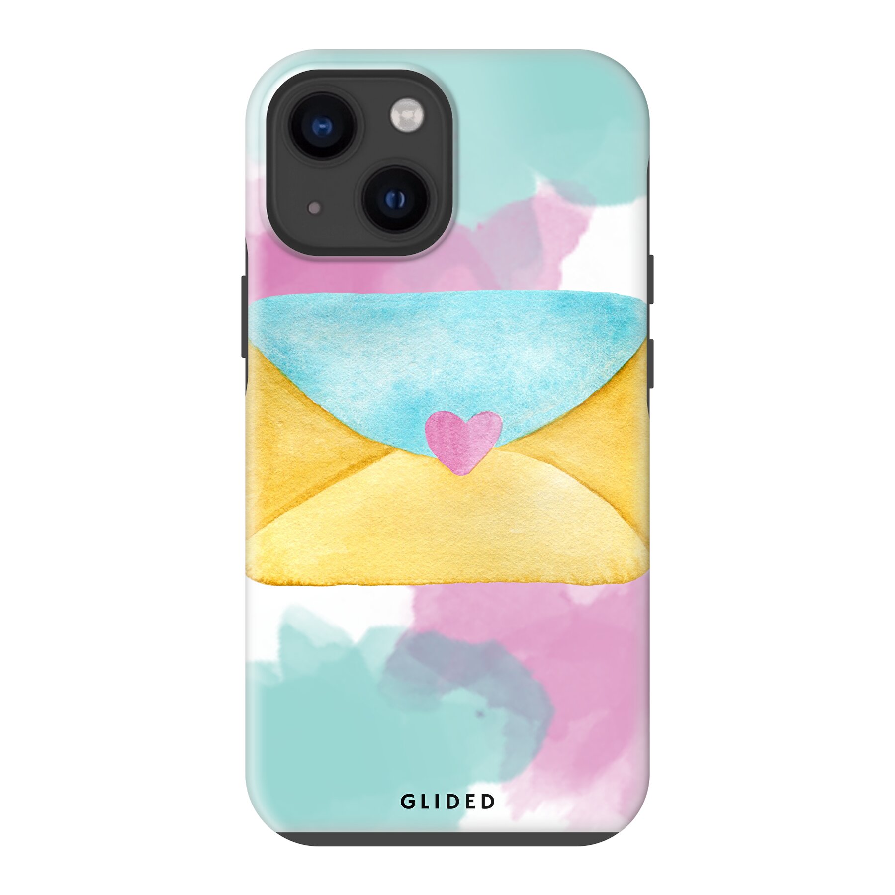 Product image Envelope - iPhone 13 mini Phone case