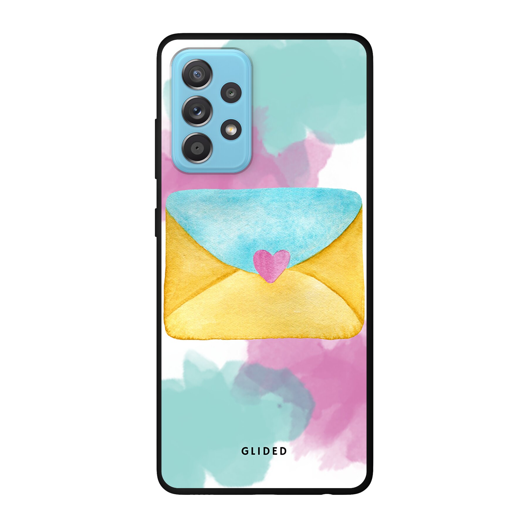 Produktbild Envelope - Samsung Galaxy A52 / A52 5G / A52s 5G Handyhülle