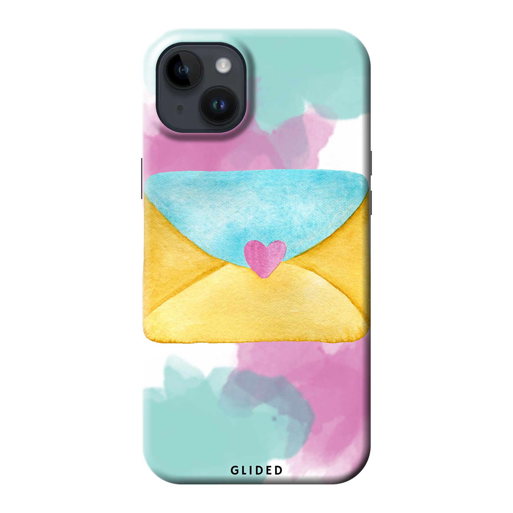 Produktbild Envelope - iPhone 14 Plus Handyhülle
