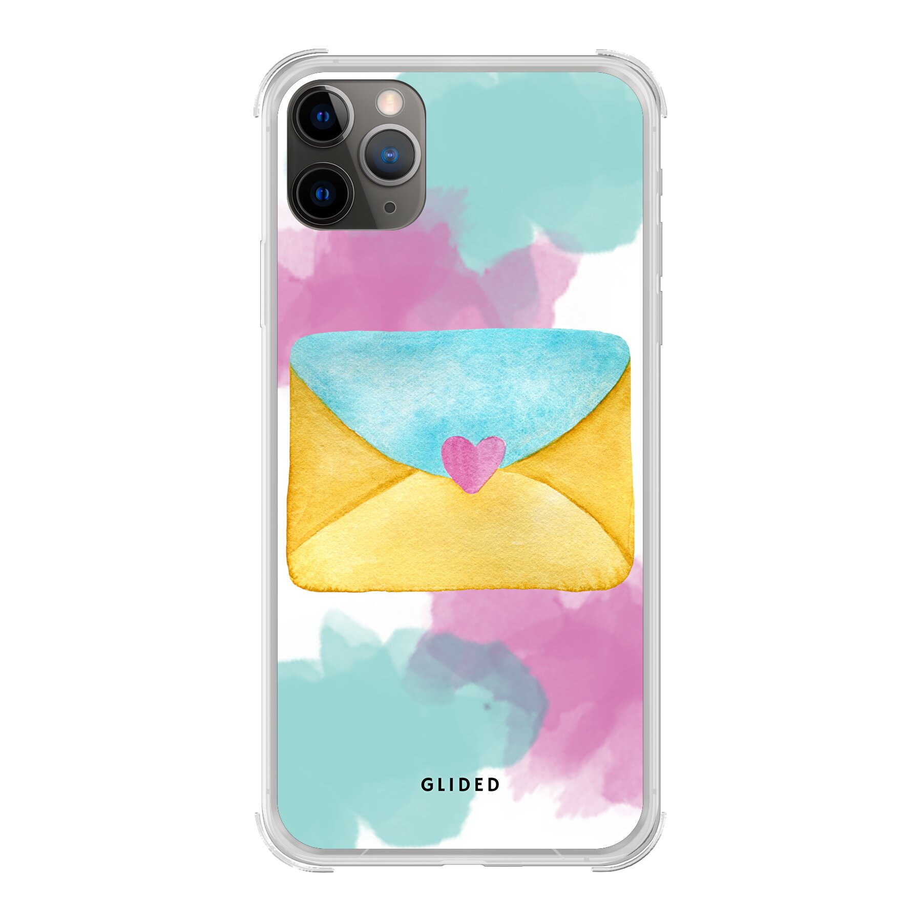 Produktbild Envelope - iPhone 11 Pro Handyhülle