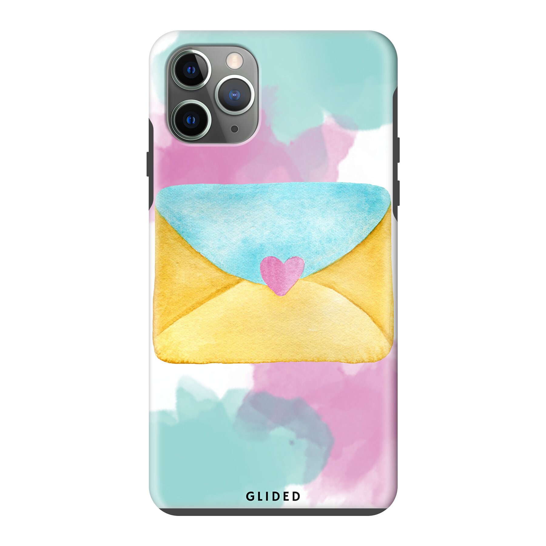 Produktbild Envelope - iPhone 11 Pro Max Handyhülle