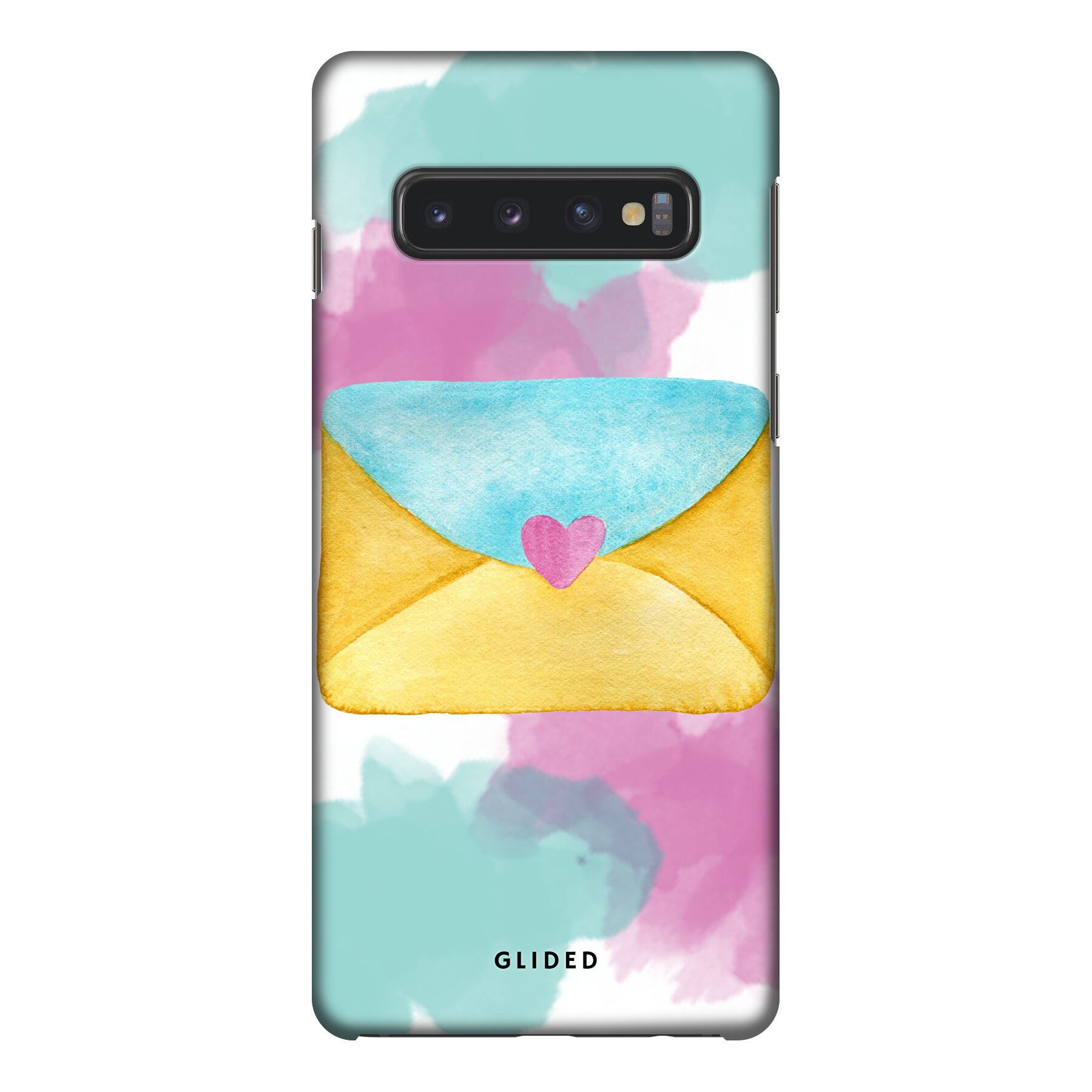 Produktbild Envelope - Samsung Galaxy S10 Handyhülle