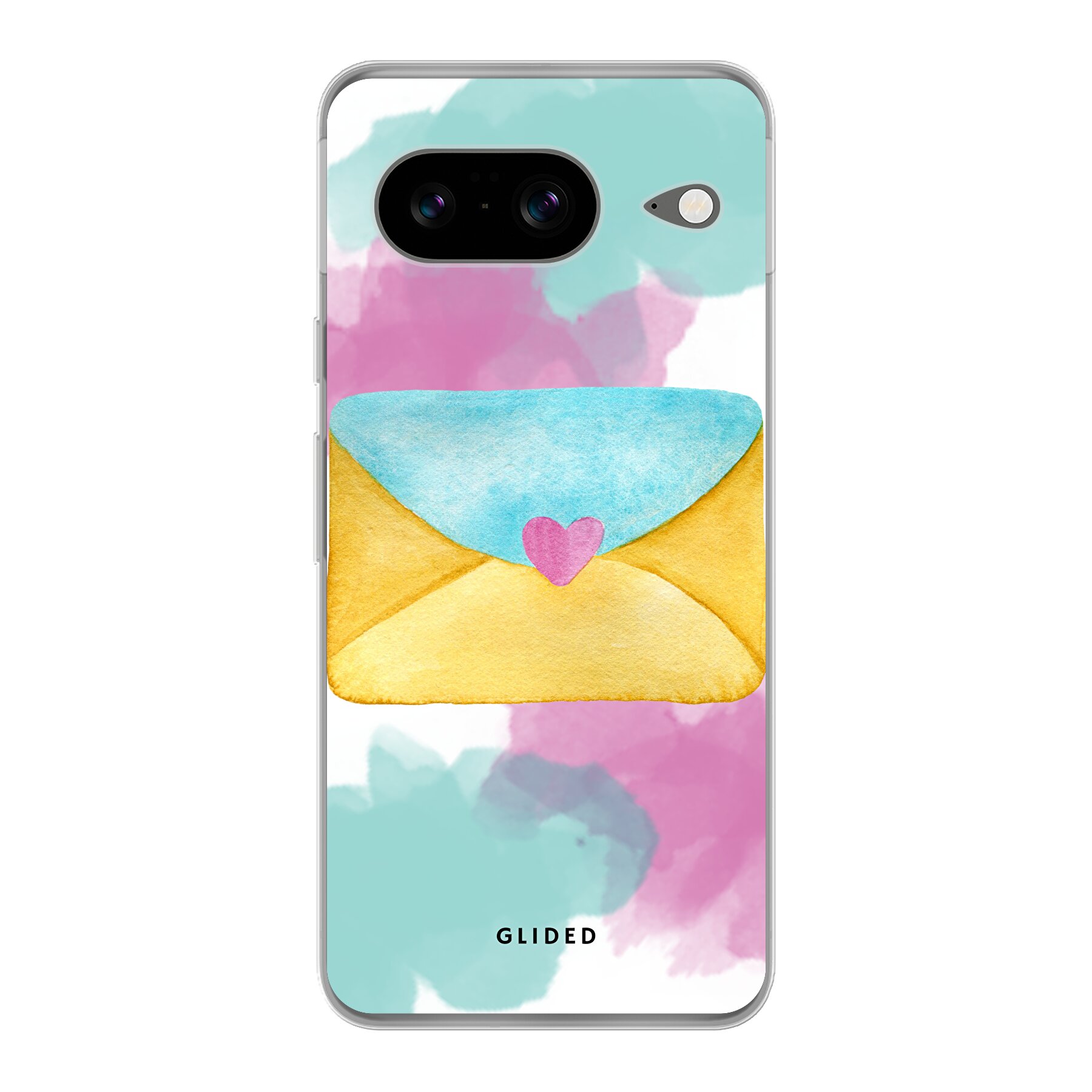 Produktbild Envelope - Google Pixel 8 Handyhülle