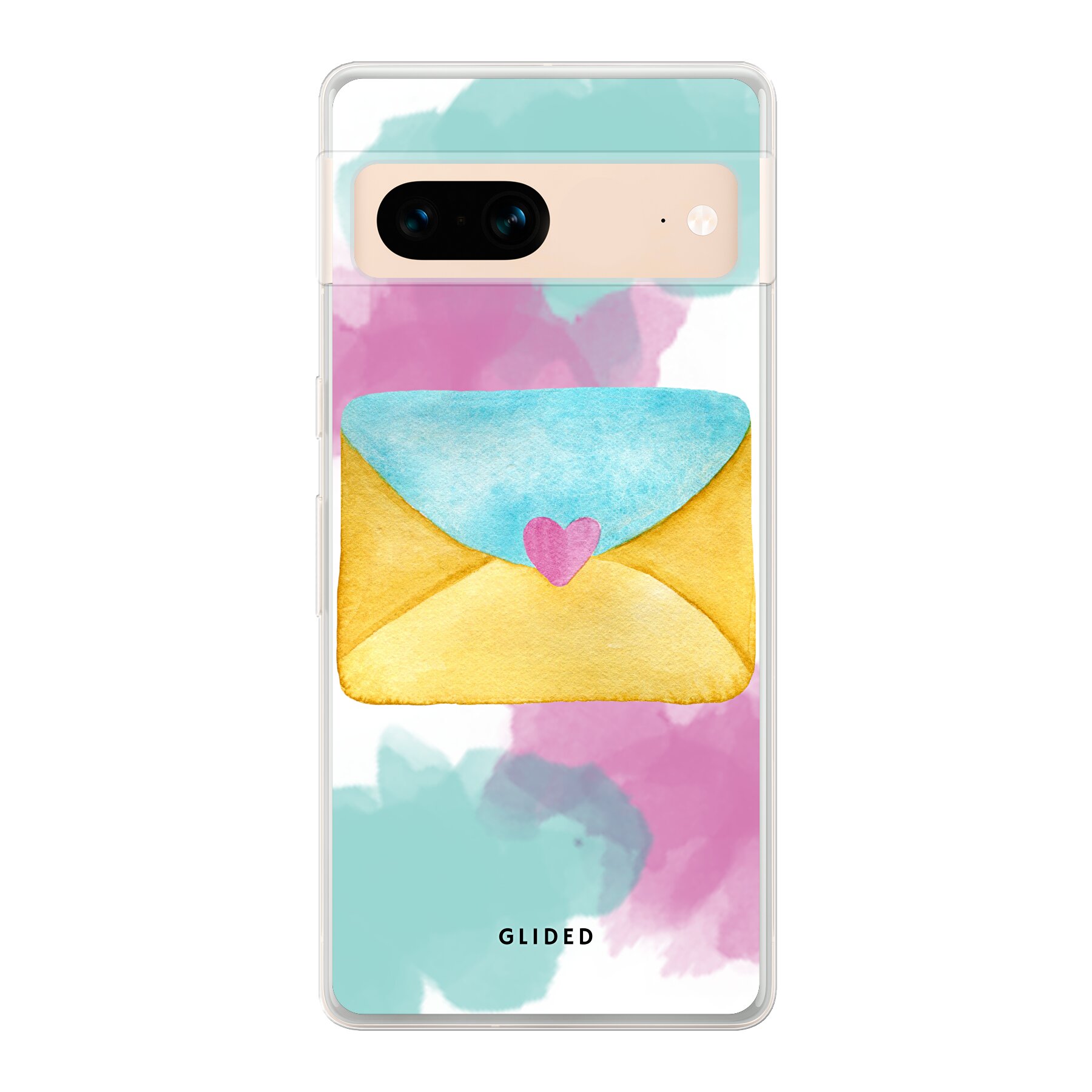 Produktbild Envelope - Google Pixel 7 Handyhülle