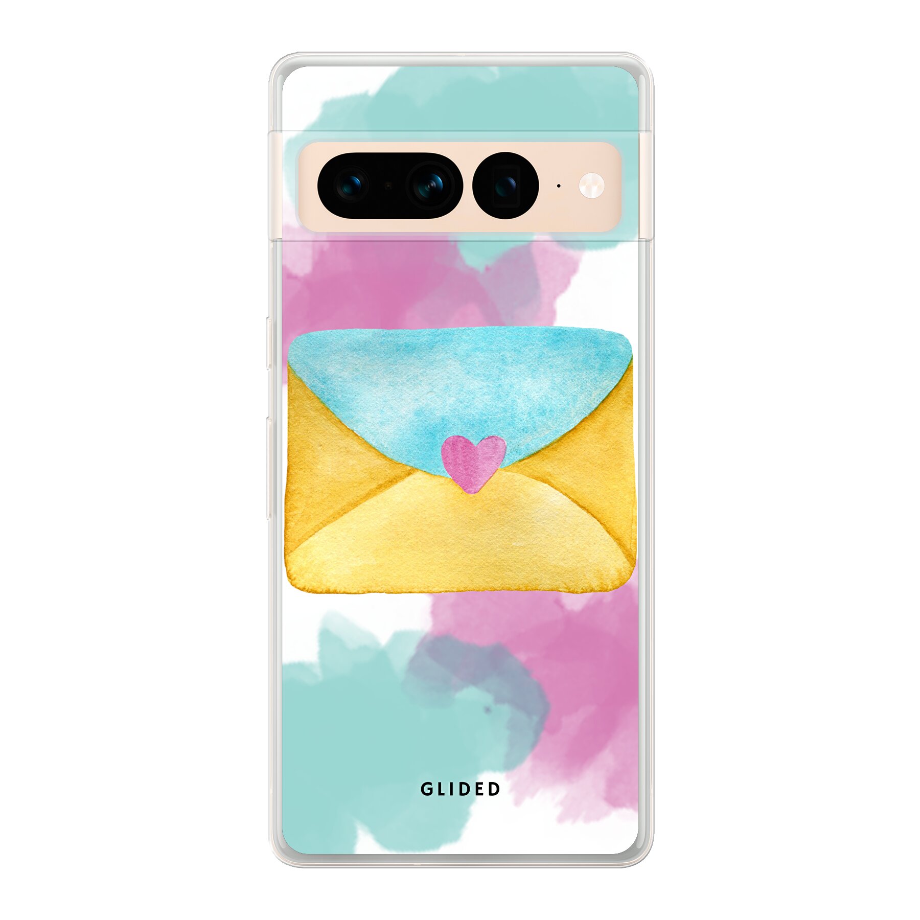 Produktbild Envelope - Google Pixel 7 Pro Handyhülle