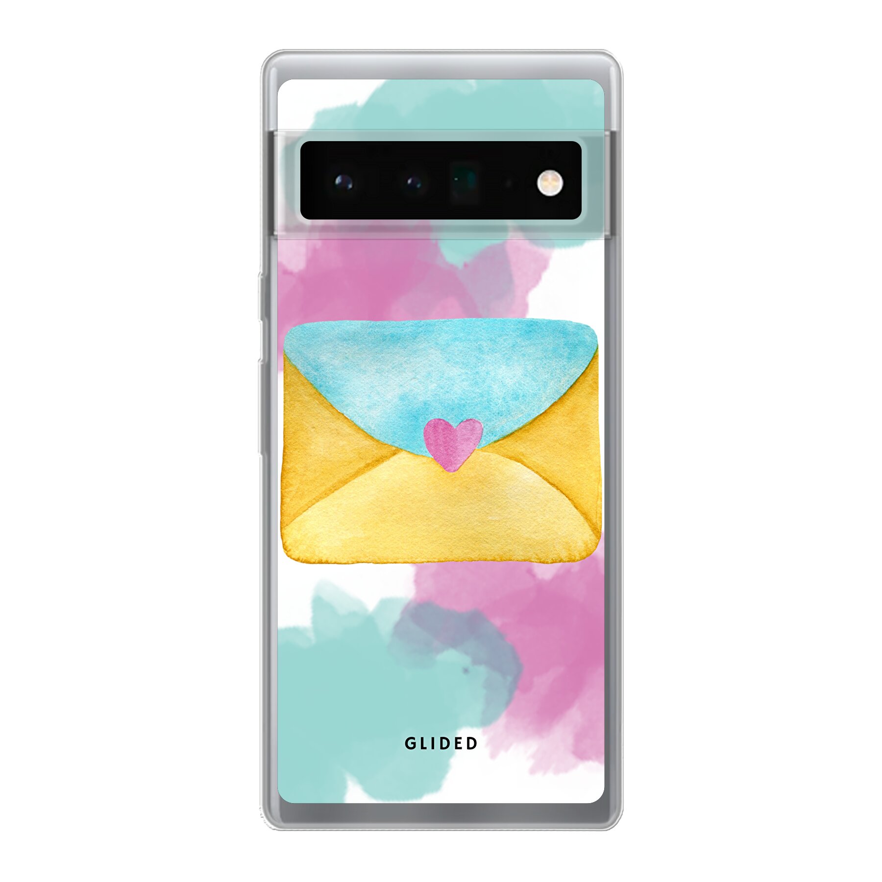 Produktbild Envelope - Google Pixel 6 Pro Handyhülle
