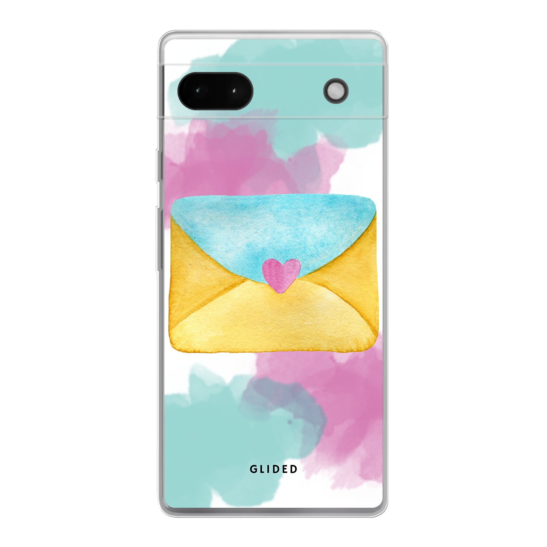 Produktbild Envelope - Google Pixel 6a Handyhülle