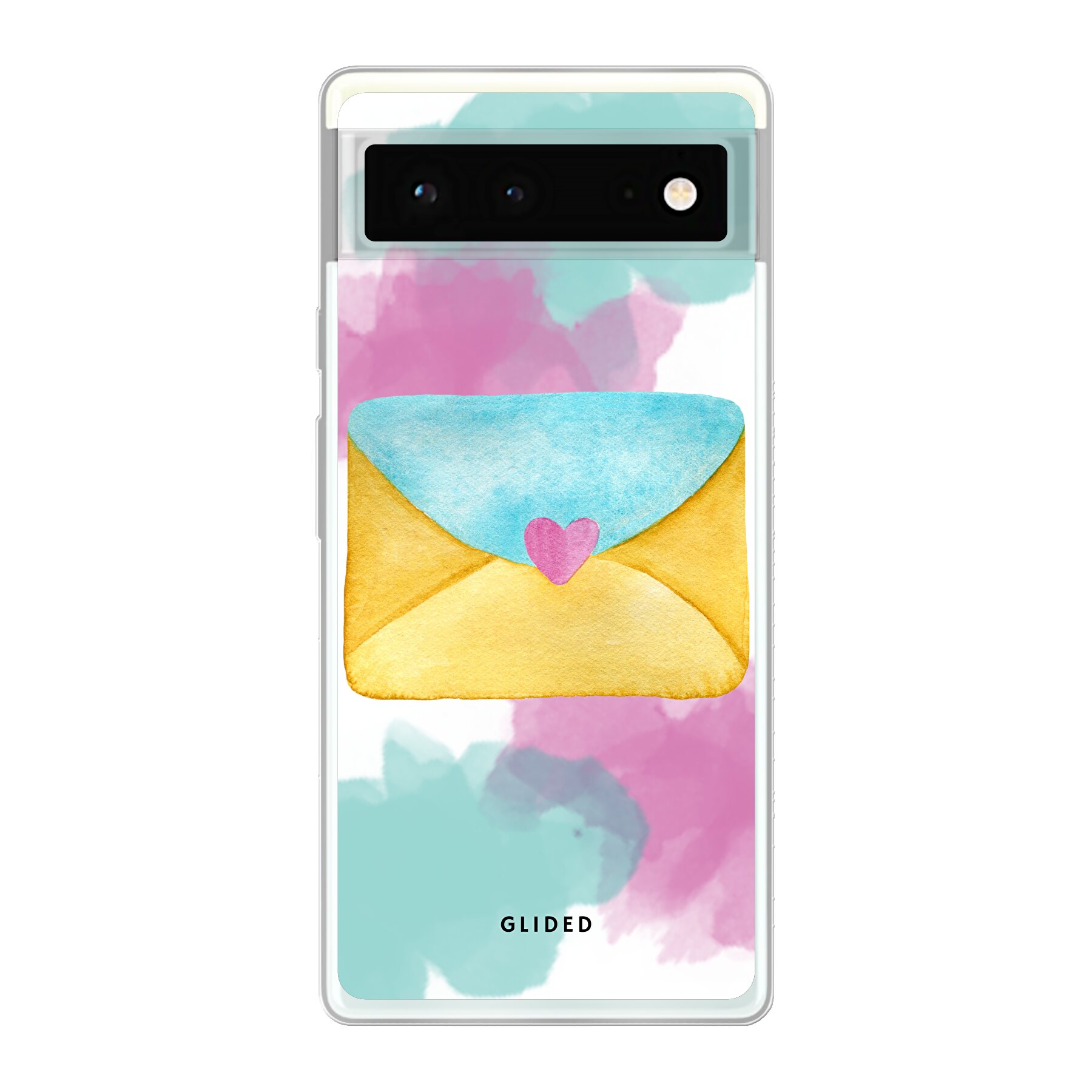 Produktbild Envelope - Google Pixel 6 Handyhülle