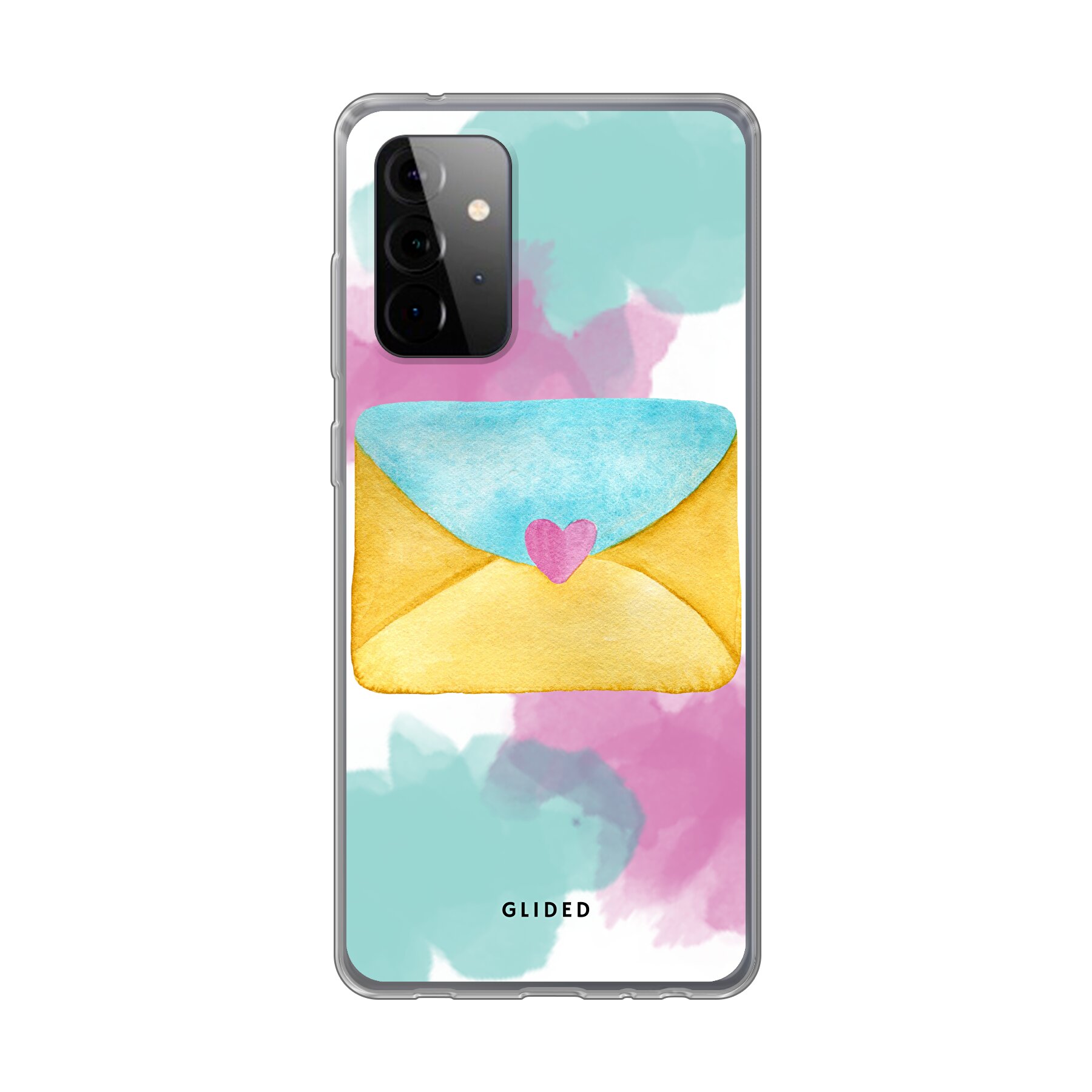 Produktbild Envelope - Samsung Galaxy A72 5G Handyhülle