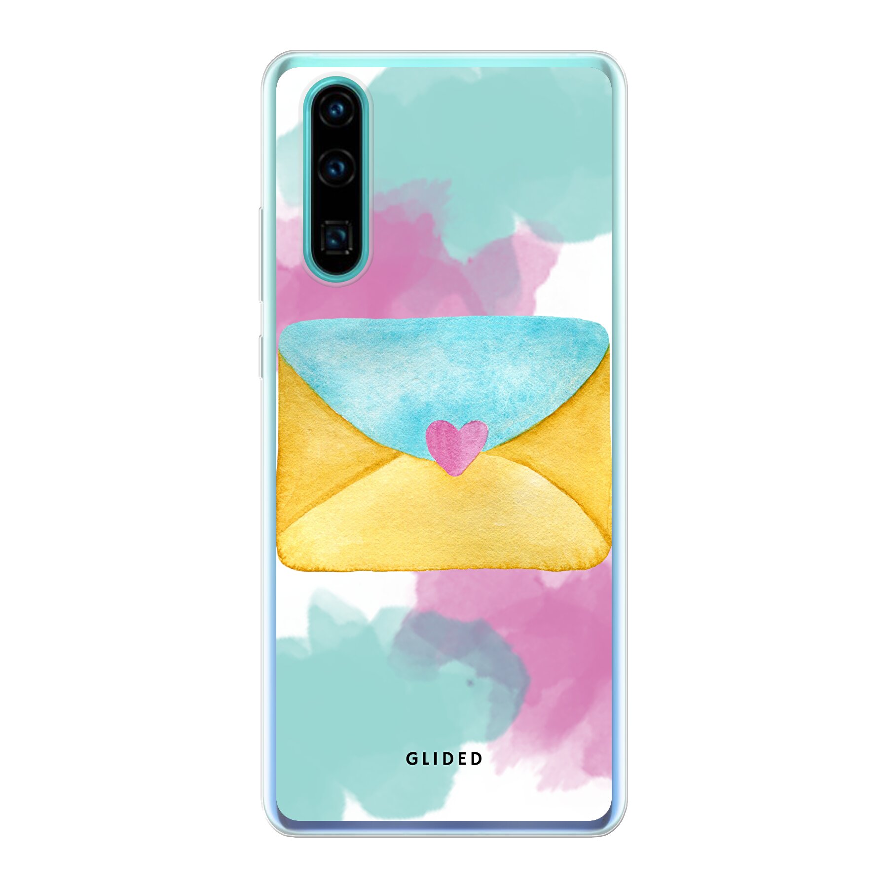Produktbild Envelope - Huawei P30 Handyhülle