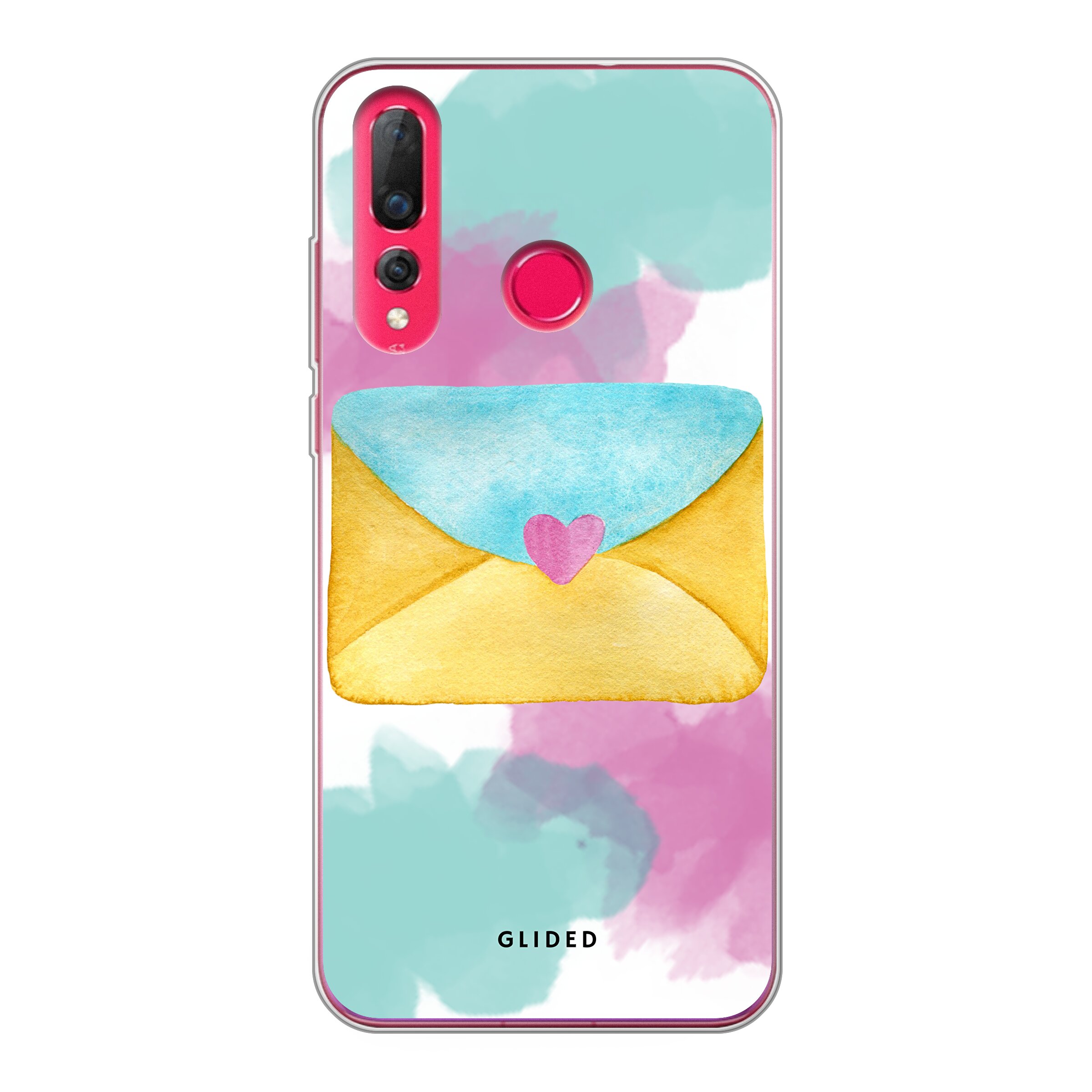 Produktbild Envelope - Huawei P30 Lite Handyhülle