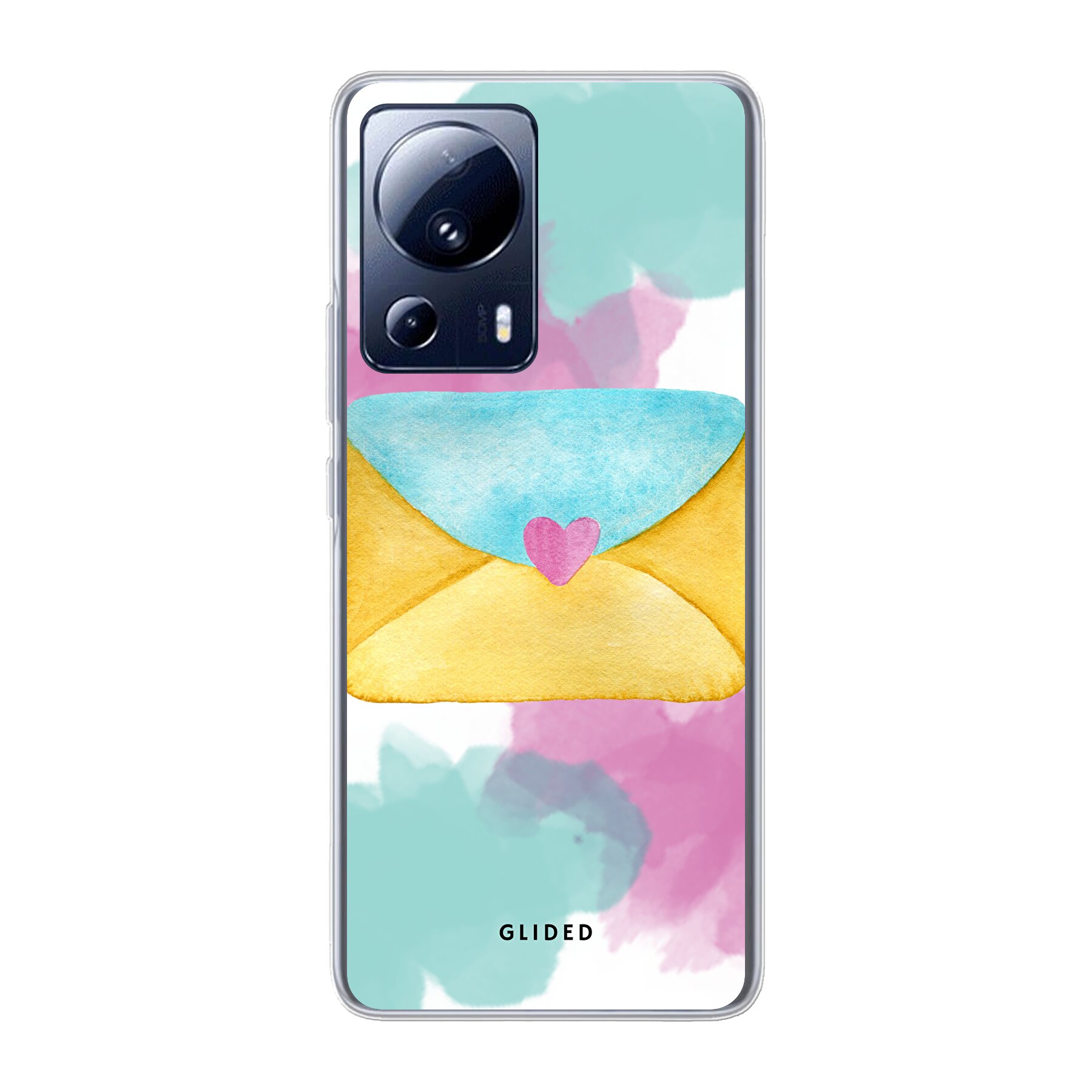 Produktbild Envelope - Xiaomi 13 Lite Handyhülle
