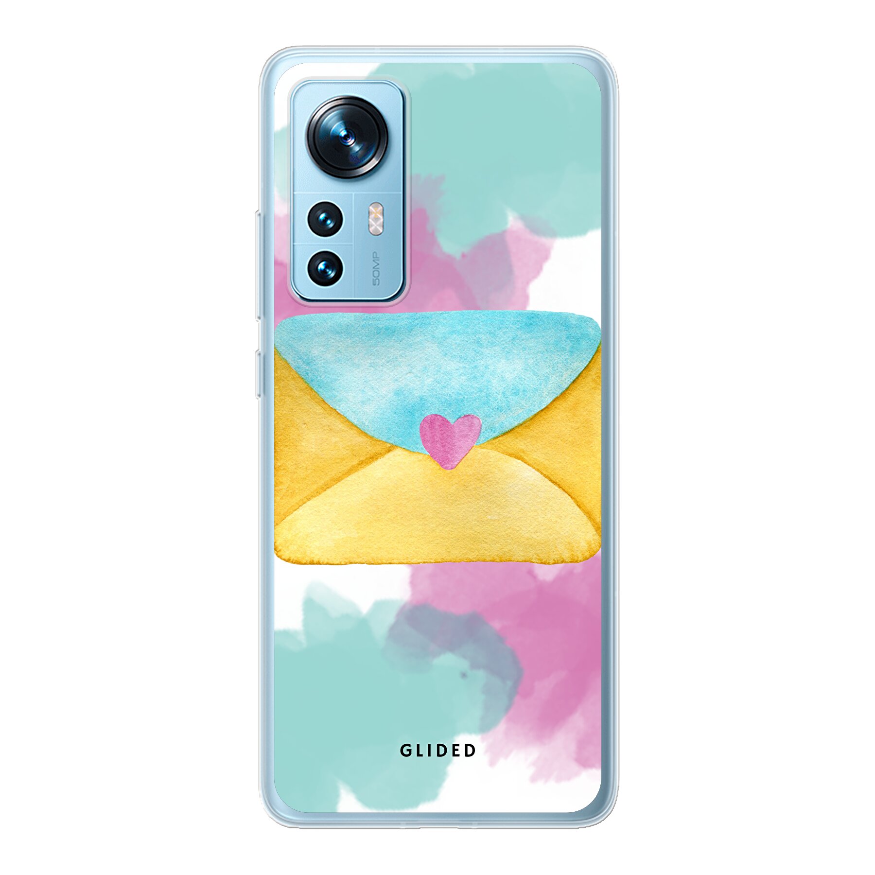 Produktbild Envelope - Xiaomi 12 Handyhülle