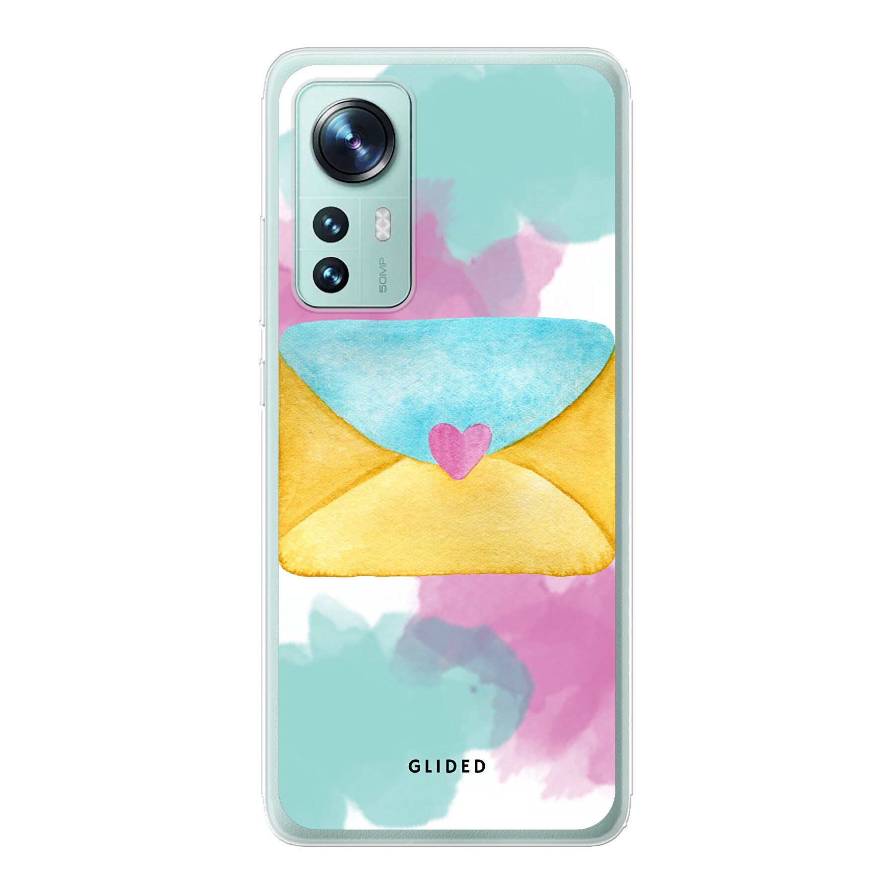 Produktbild Envelope - Xiaomi 12 Pro Handyhülle