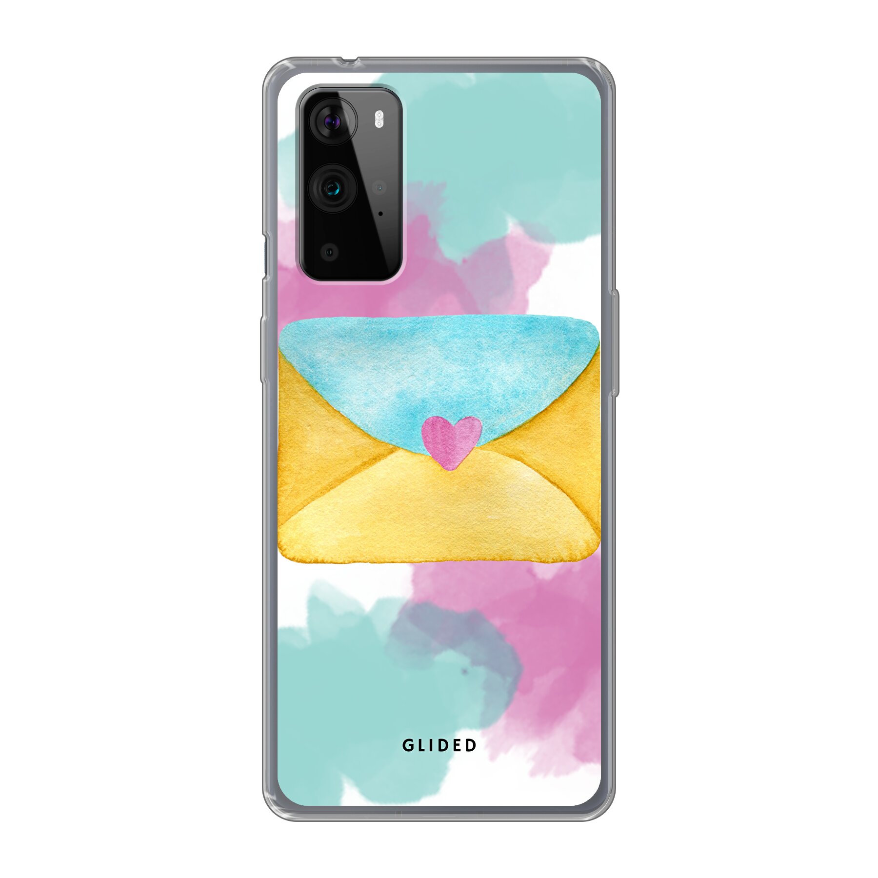 Produktbild Envelope - OnePlus 9 Pro Handyhülle