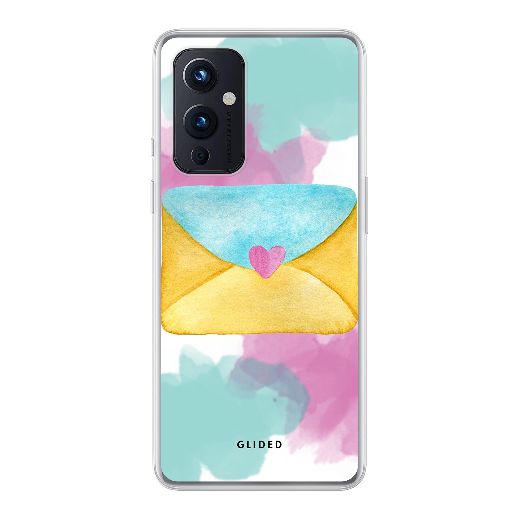 Produktbild Envelope - OnePlus 9 Handyhülle