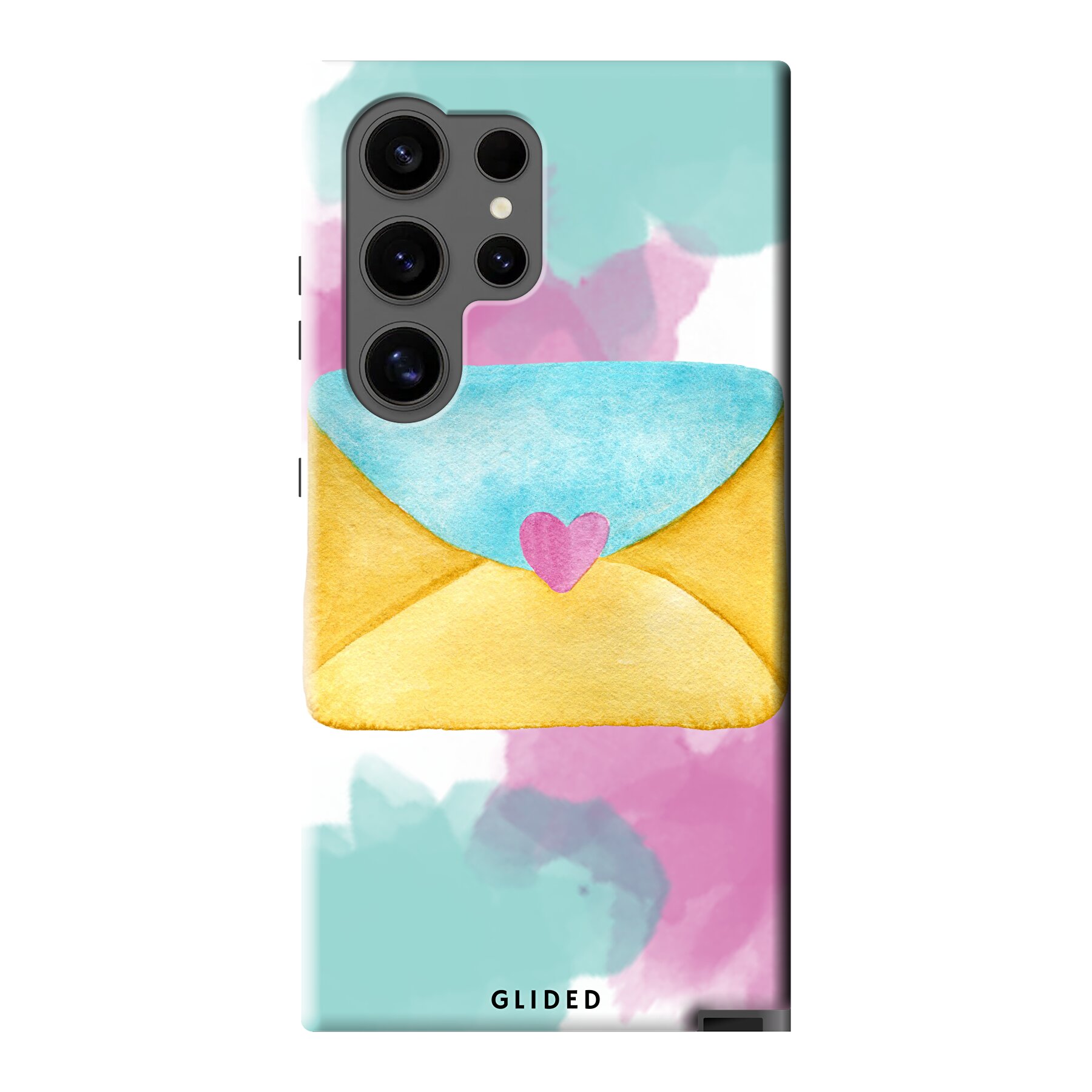 Produktbild Envelope - Samsung Galaxy S24 Ultra Handyhülle