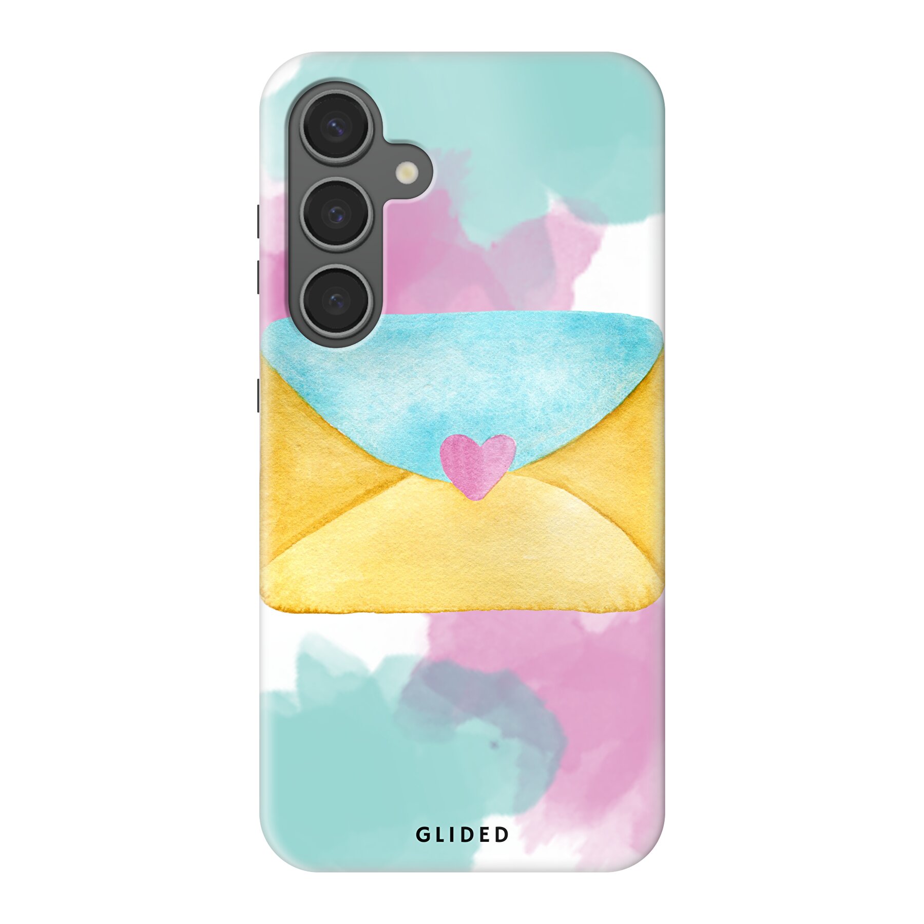 Produktbild Envelope - Samsung Galaxy S24 Plus Handyhülle