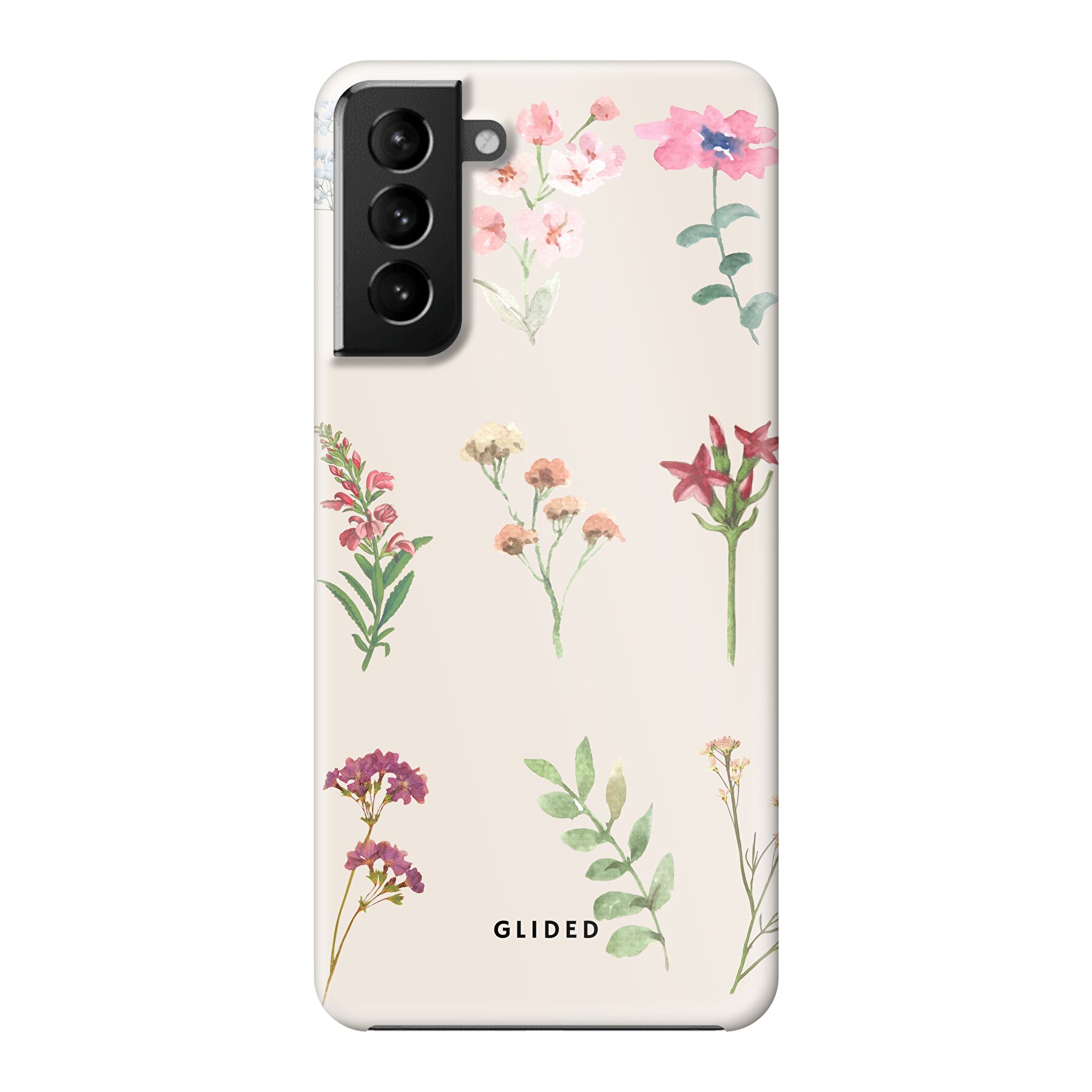 Imagen del producto Botanical Garden - Samsung Galaxy S21 Plus 5G Handyhülle