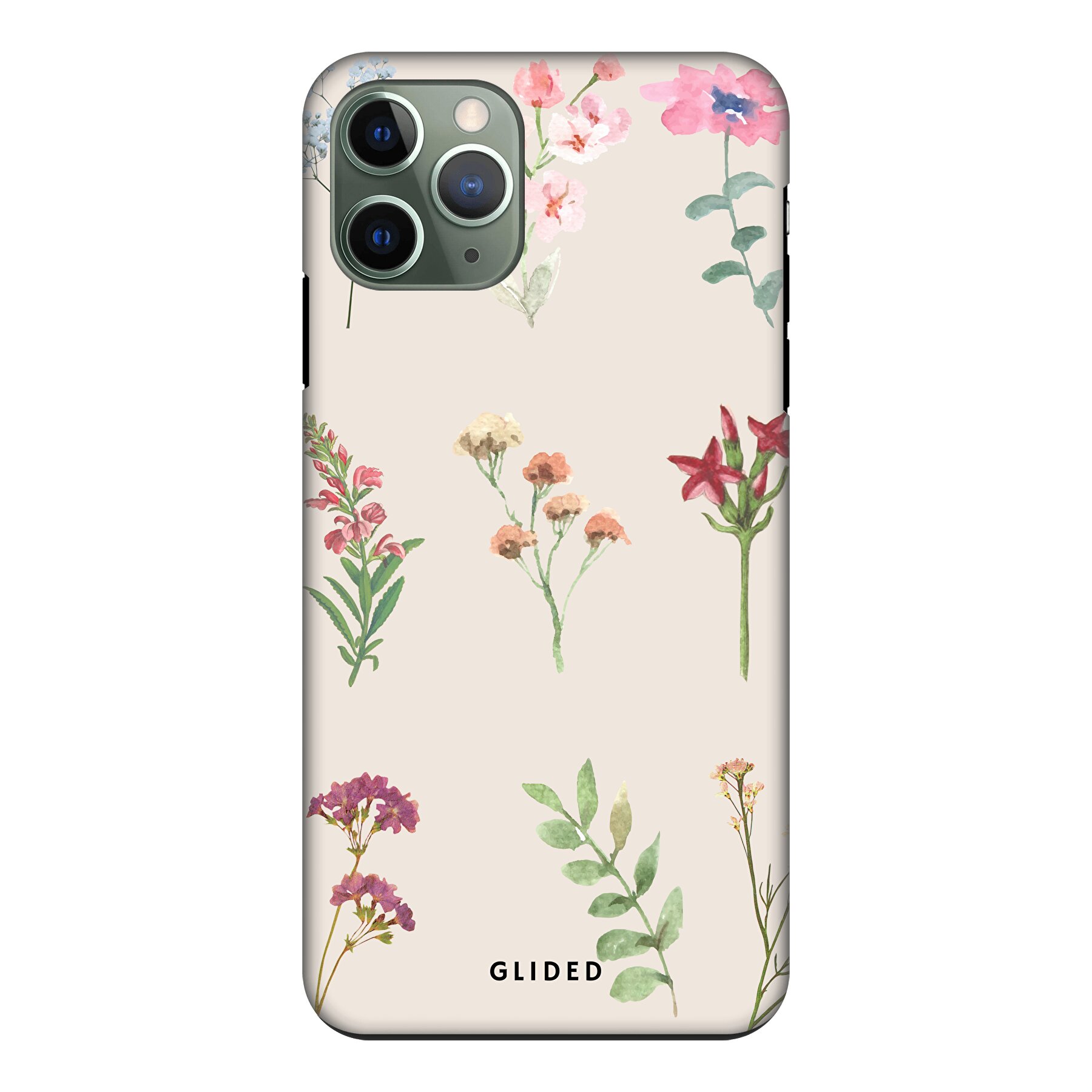 Produktbild Botanical Garden - iPhone 11 Pro Handyhülle