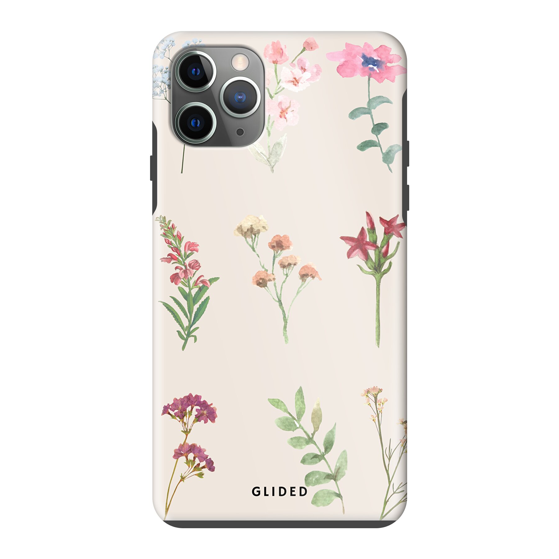 Produktbild Botanical Garden - iPhone 11 Pro Max Handyhülle