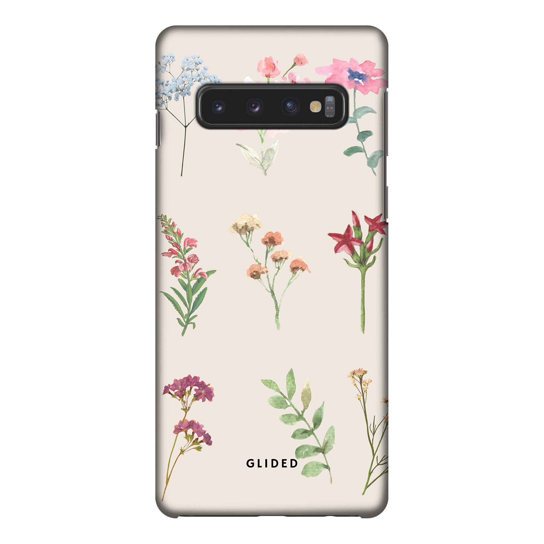 Produktbild Botanical Garden - Samsung Galaxy S10 Handyhülle