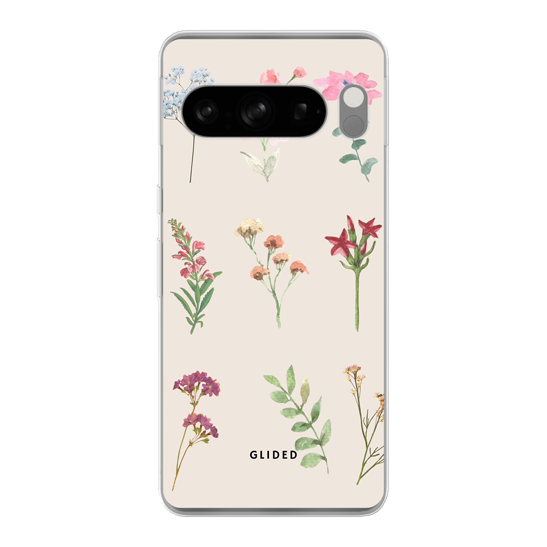 Produktbild Botanical Garden - Google Pixel 8 Pro Handyhülle