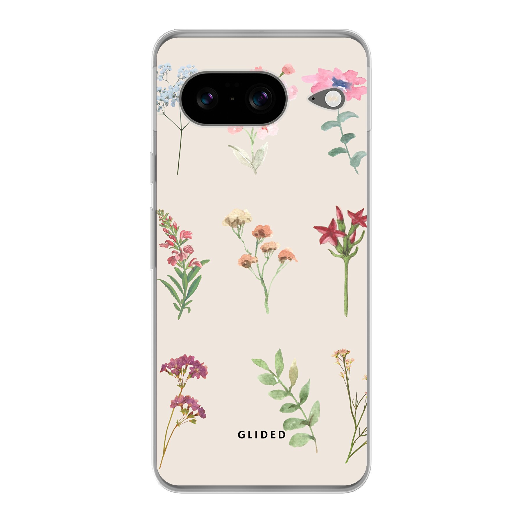 Immagine del prodotto Botanical Garden - Google Pixel 8 Handyhülle