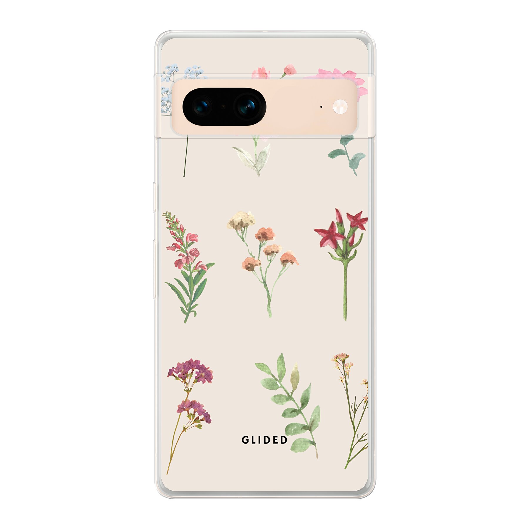 Produktbild Botanical Garden - Google Pixel 7 Handyhülle