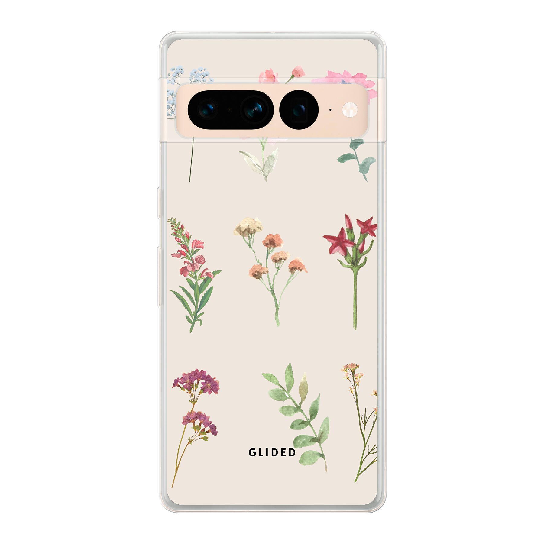 Produktbild Botanical Garden - Google Pixel 7 Pro Handyhülle