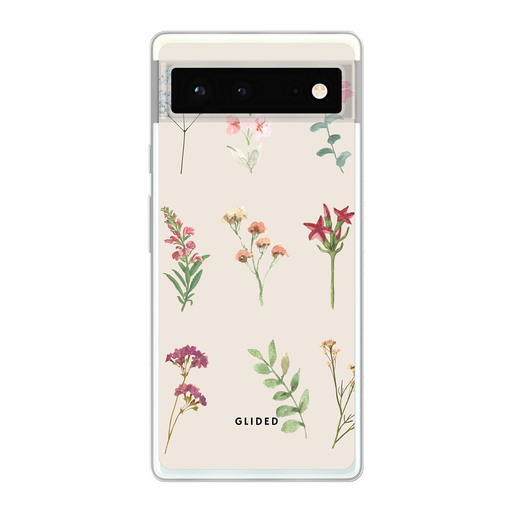Imagen del producto Botanical Garden - Google Pixel 6 Handyhülle