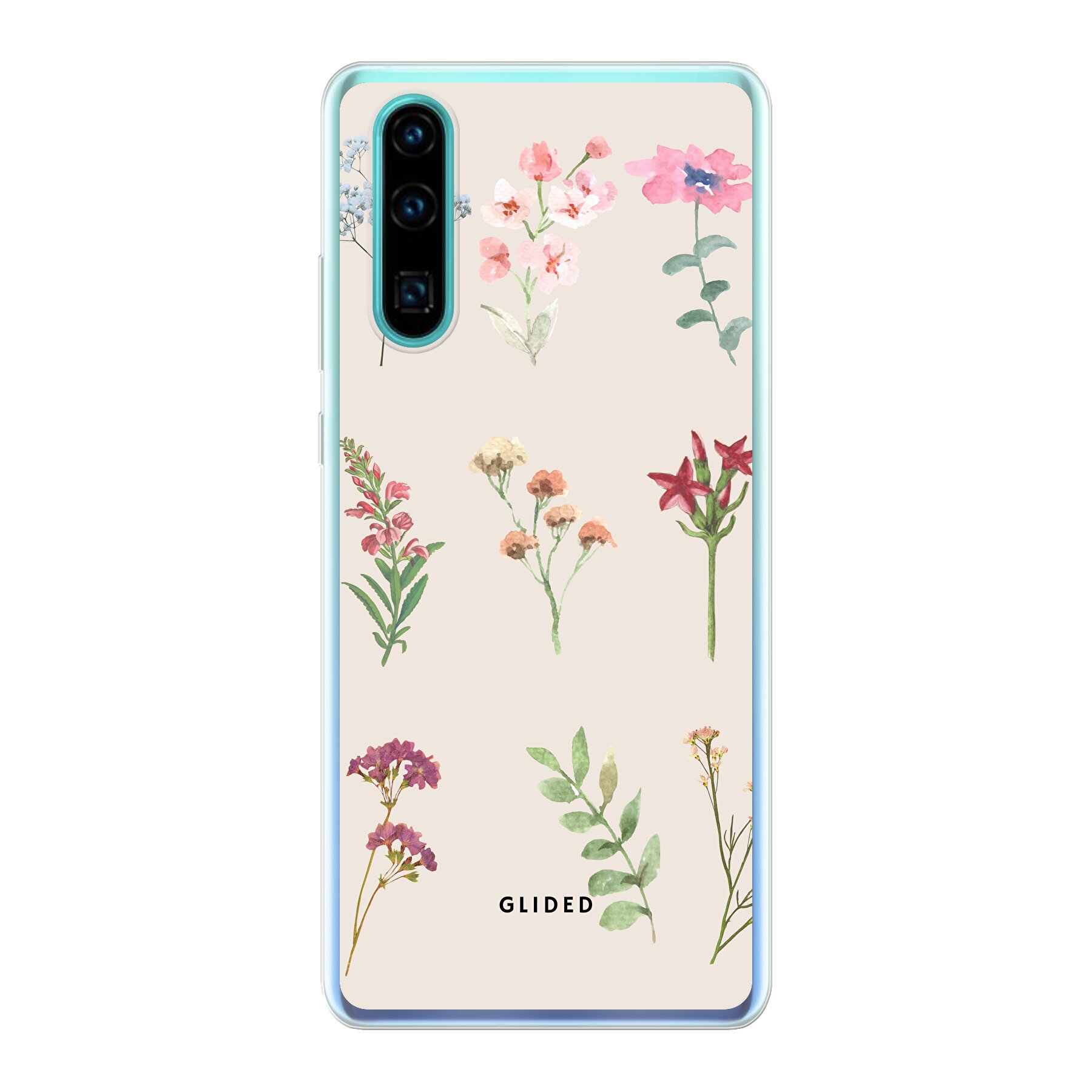 Produktbild Botanical Garden - Huawei P30 Handyhülle