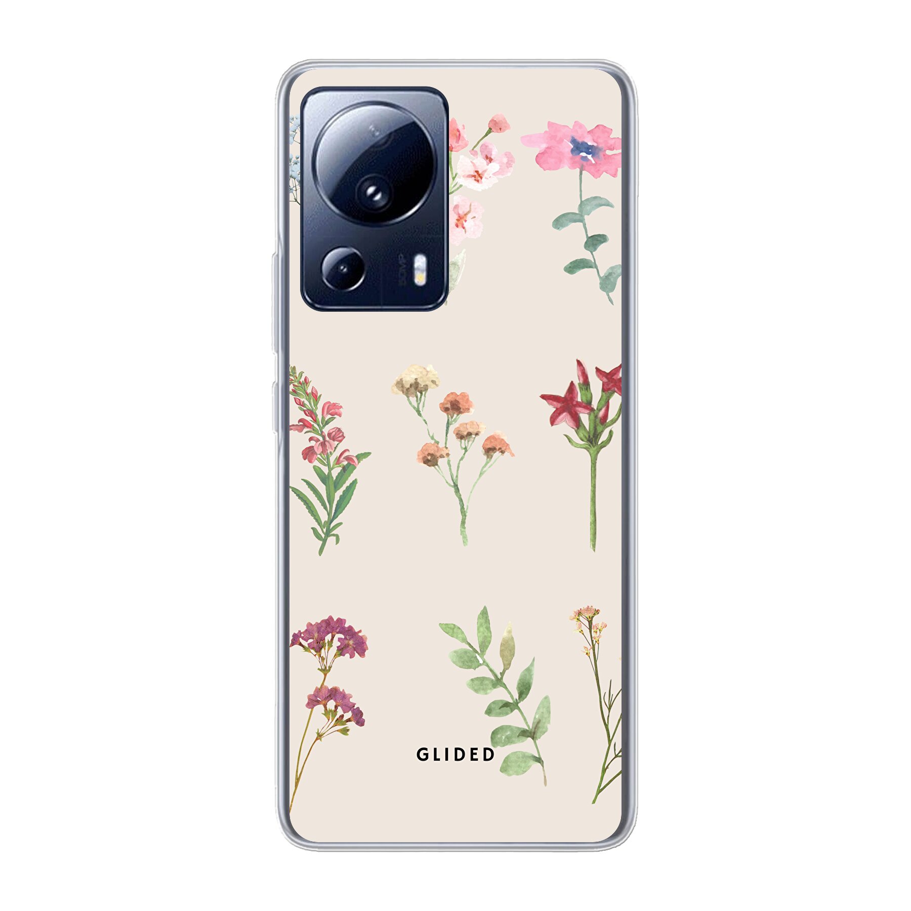 Produktbild Botanical Garden - Xiaomi 13 Lite Handyhülle