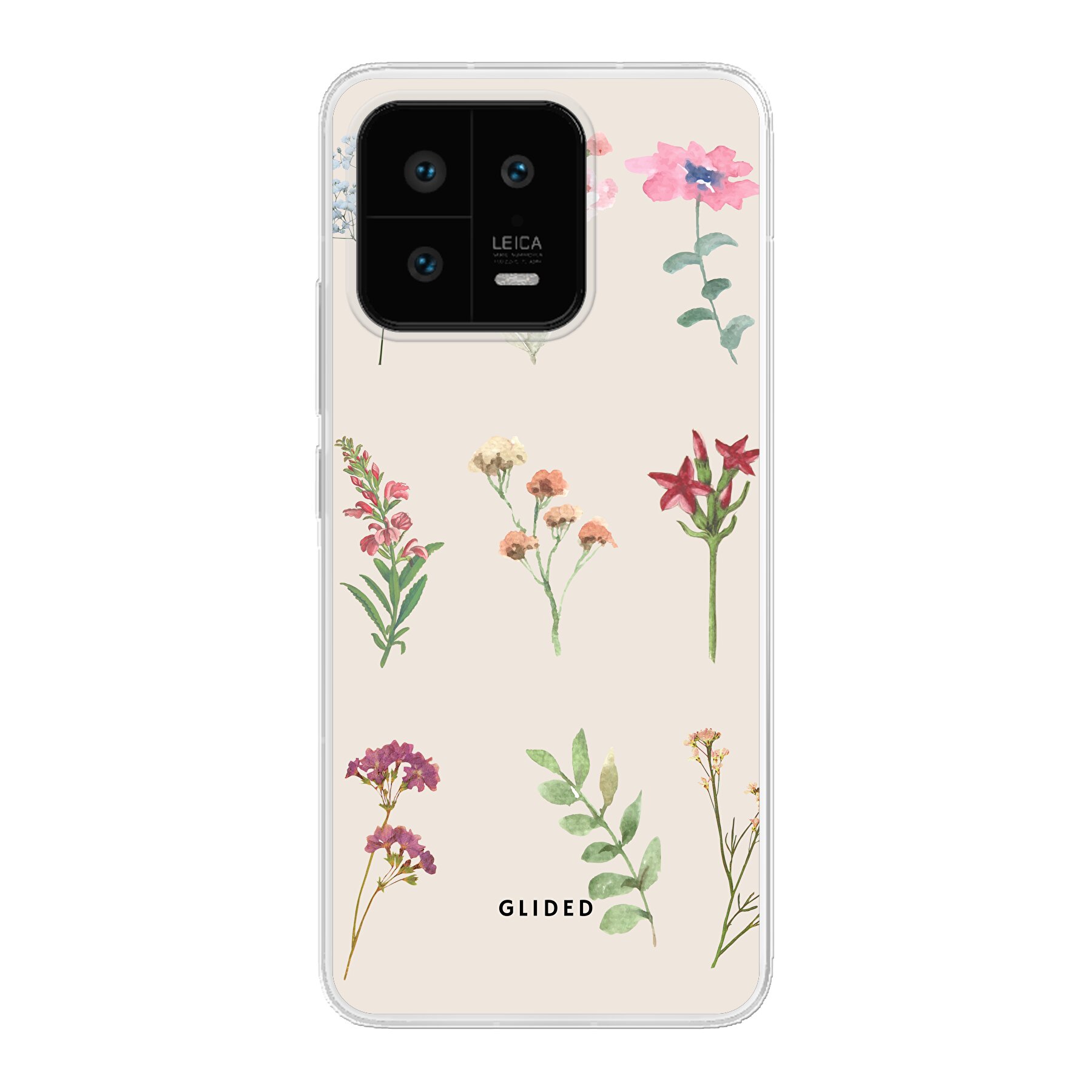 Produktbild Botanical Garden - Xiaomi 13 Handyhülle