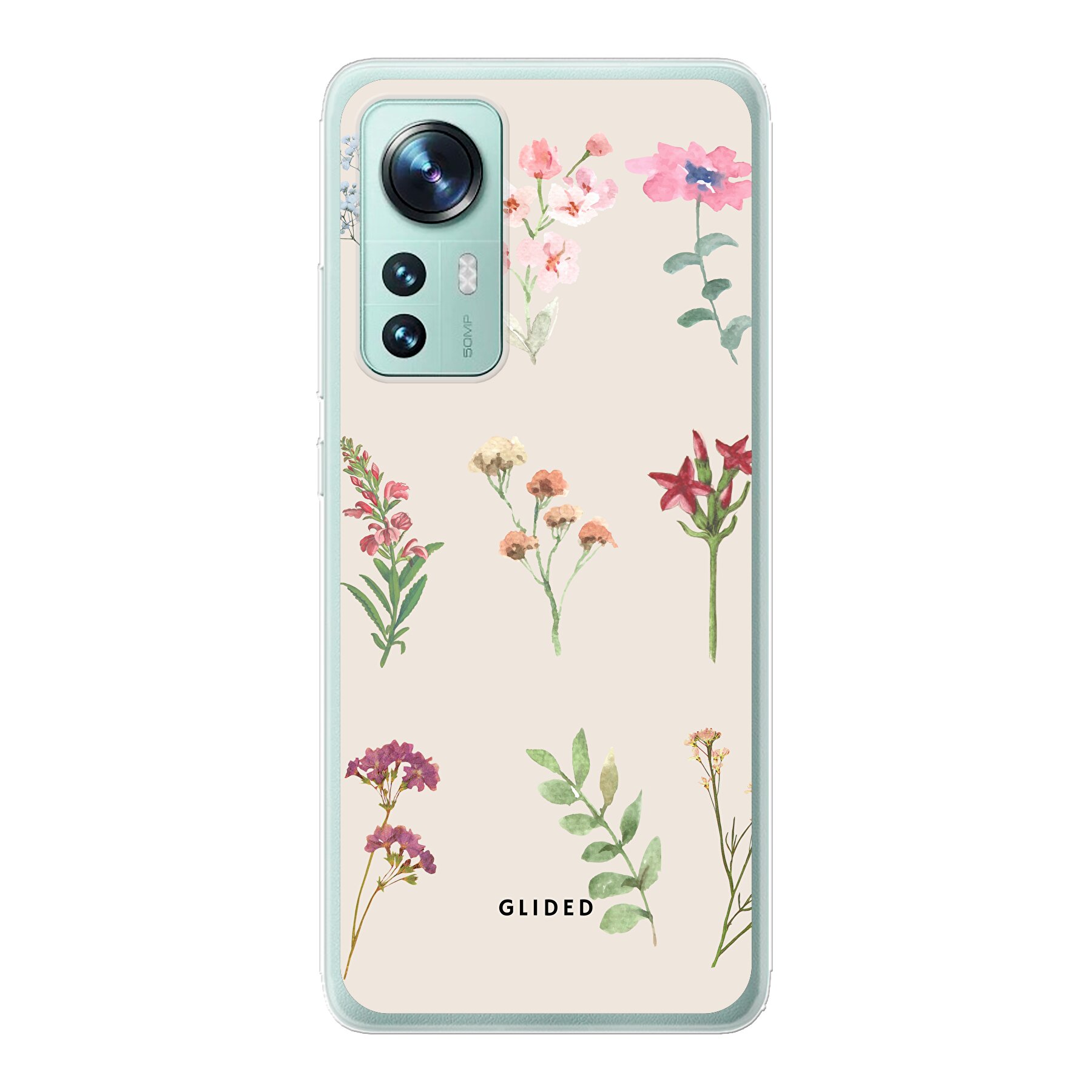 Immagine del prodotto Botanical Garden - Xiaomi 12 Pro Handyhülle