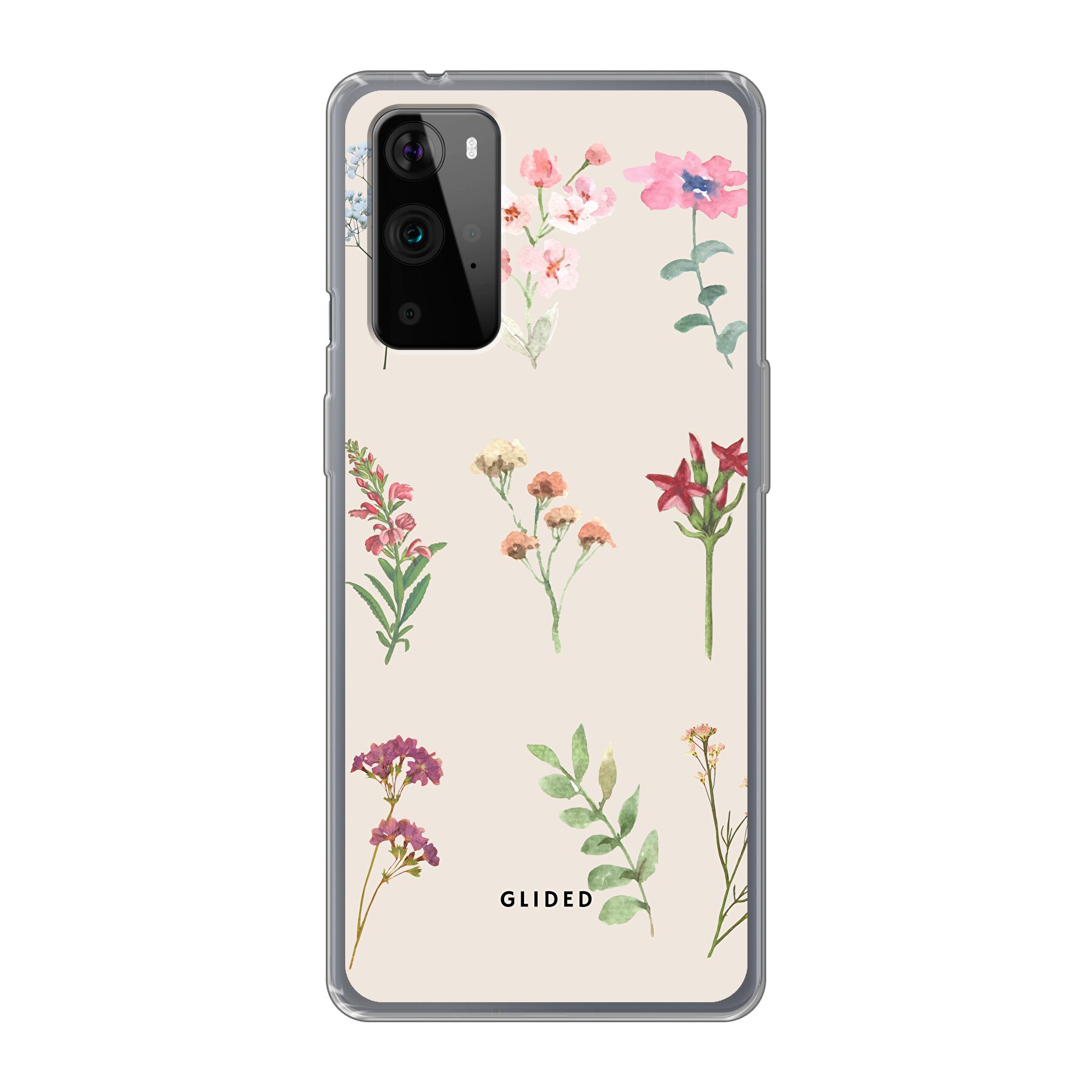 Produktbild Botanical Garden - OnePlus 9 Pro Handyhülle