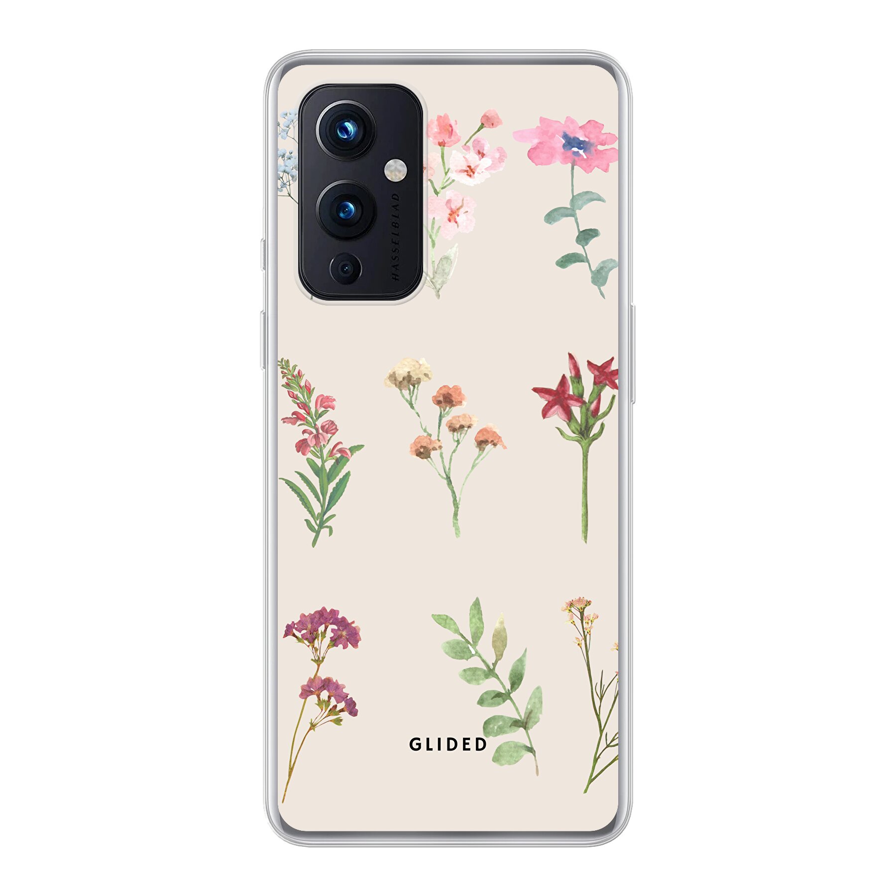 Produktbild Botanical Garden - OnePlus 9 Handyhülle