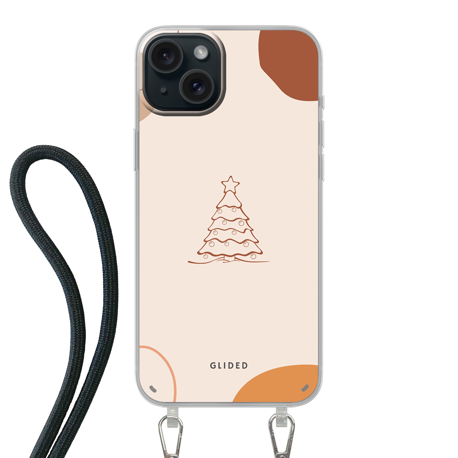 Produktbild Wintertouch - iPhone 15 Plus Handyhülle