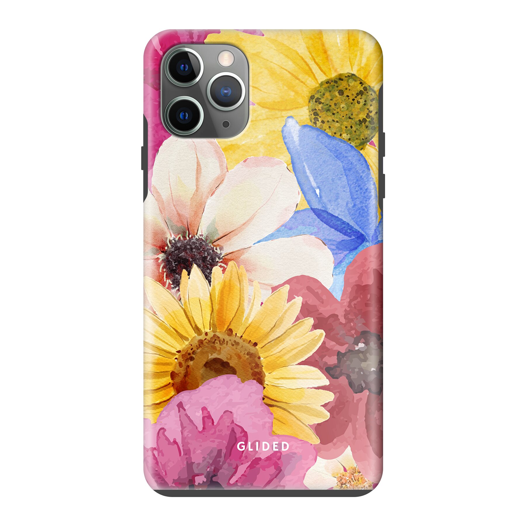 Immagine del prodotto Bouquet - iPhone 11 Pro Max Handyhülle