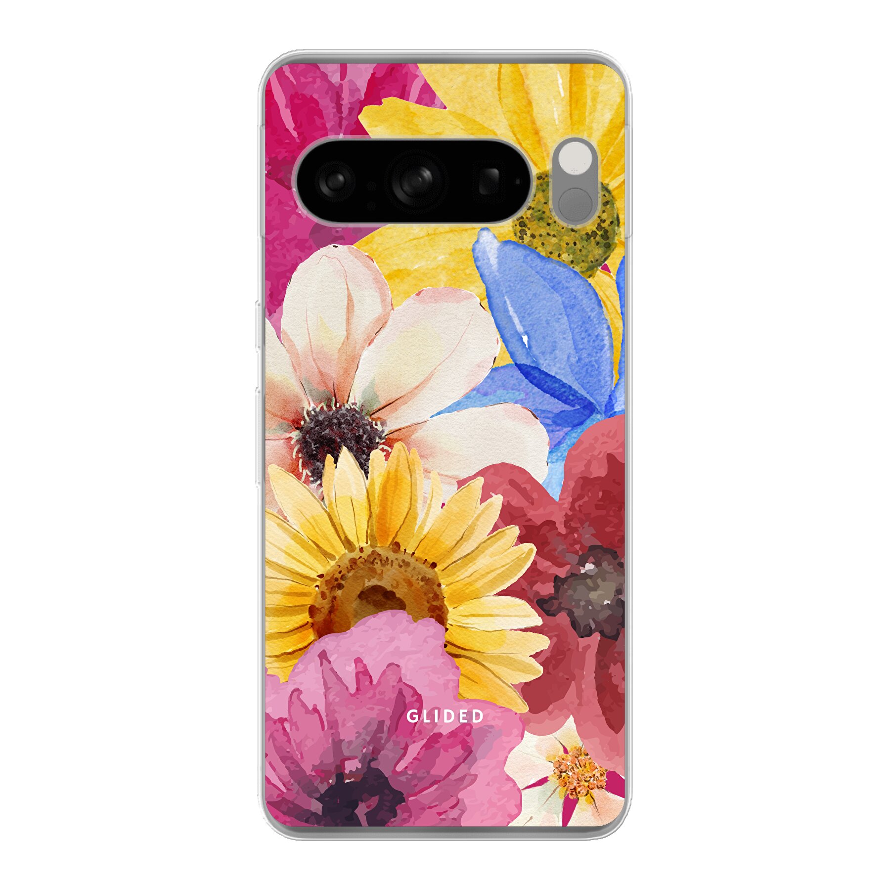 Produktbild Bouquet - Google Pixel 8 Pro Handyhülle