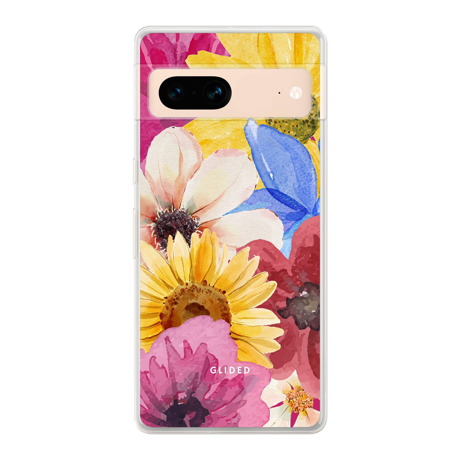 Produktbild Bouquet - Google Pixel 7 Handyhülle