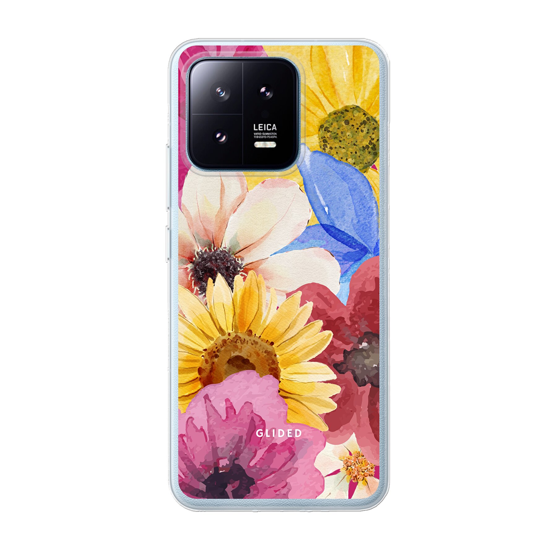 Produktbild Bouquet - Xiaomi 13 Pro Handyhülle