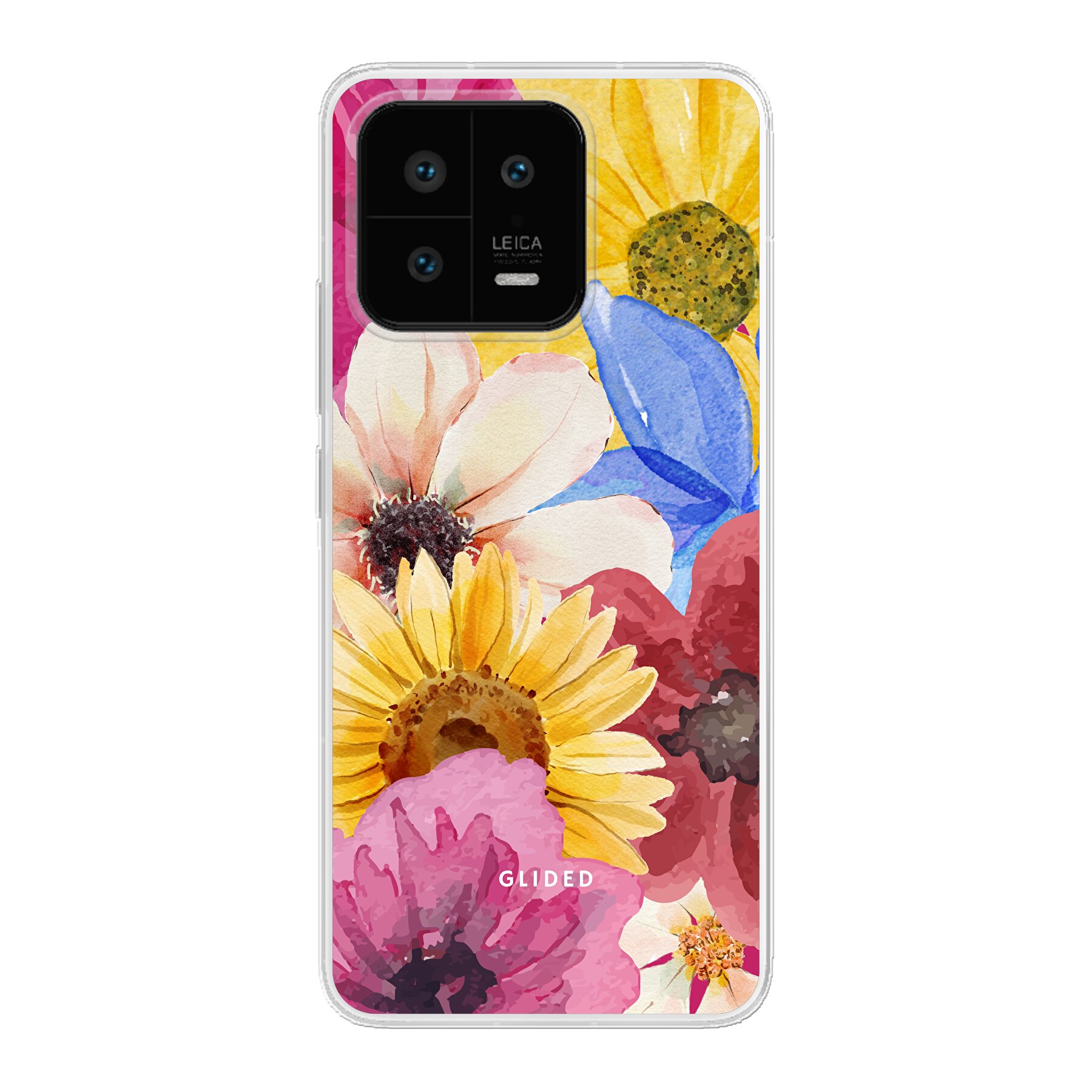 Produktbild Bouquet - Xiaomi 13 Handyhülle