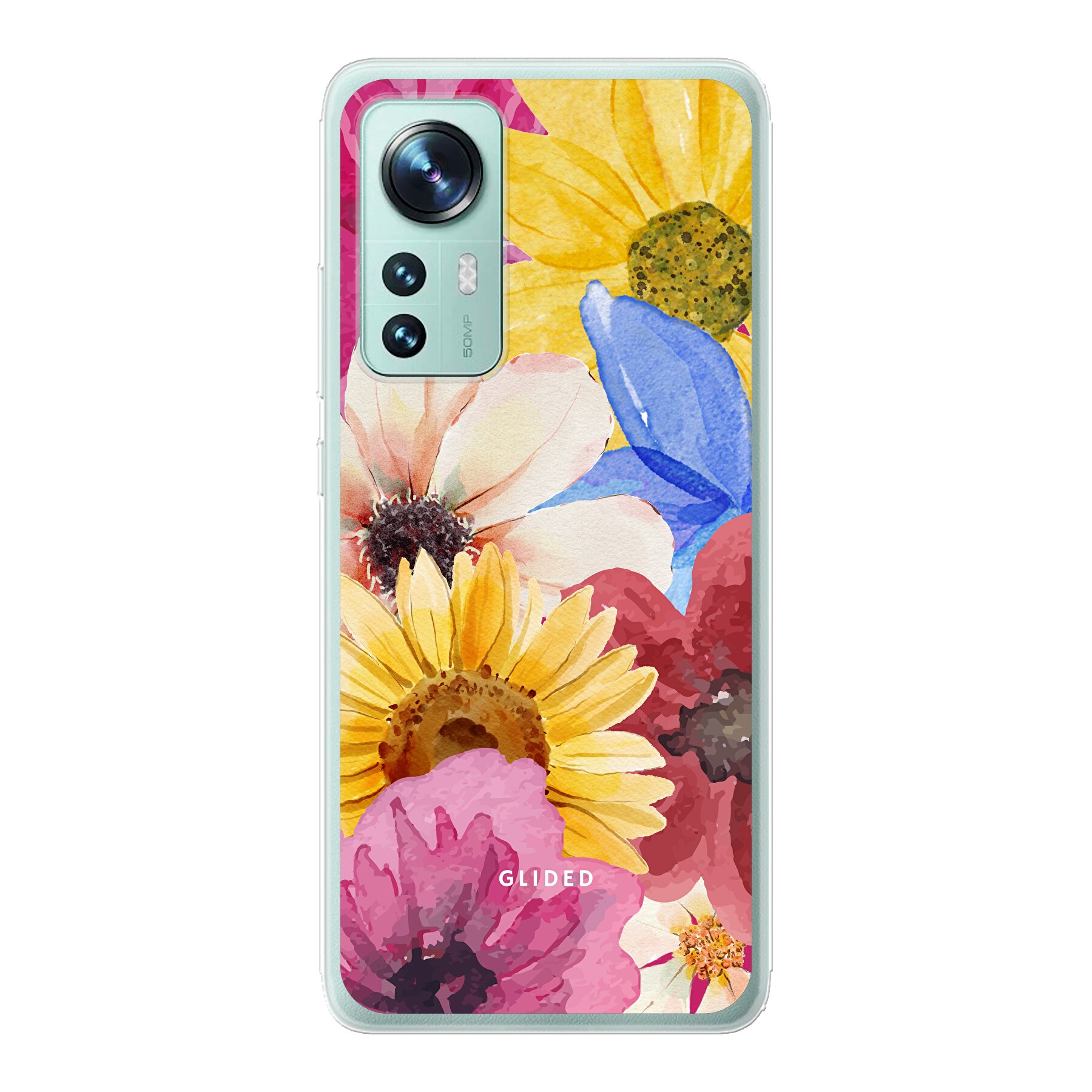 Immagine del prodotto Bouquet - Xiaomi 12 Pro Handyhülle
