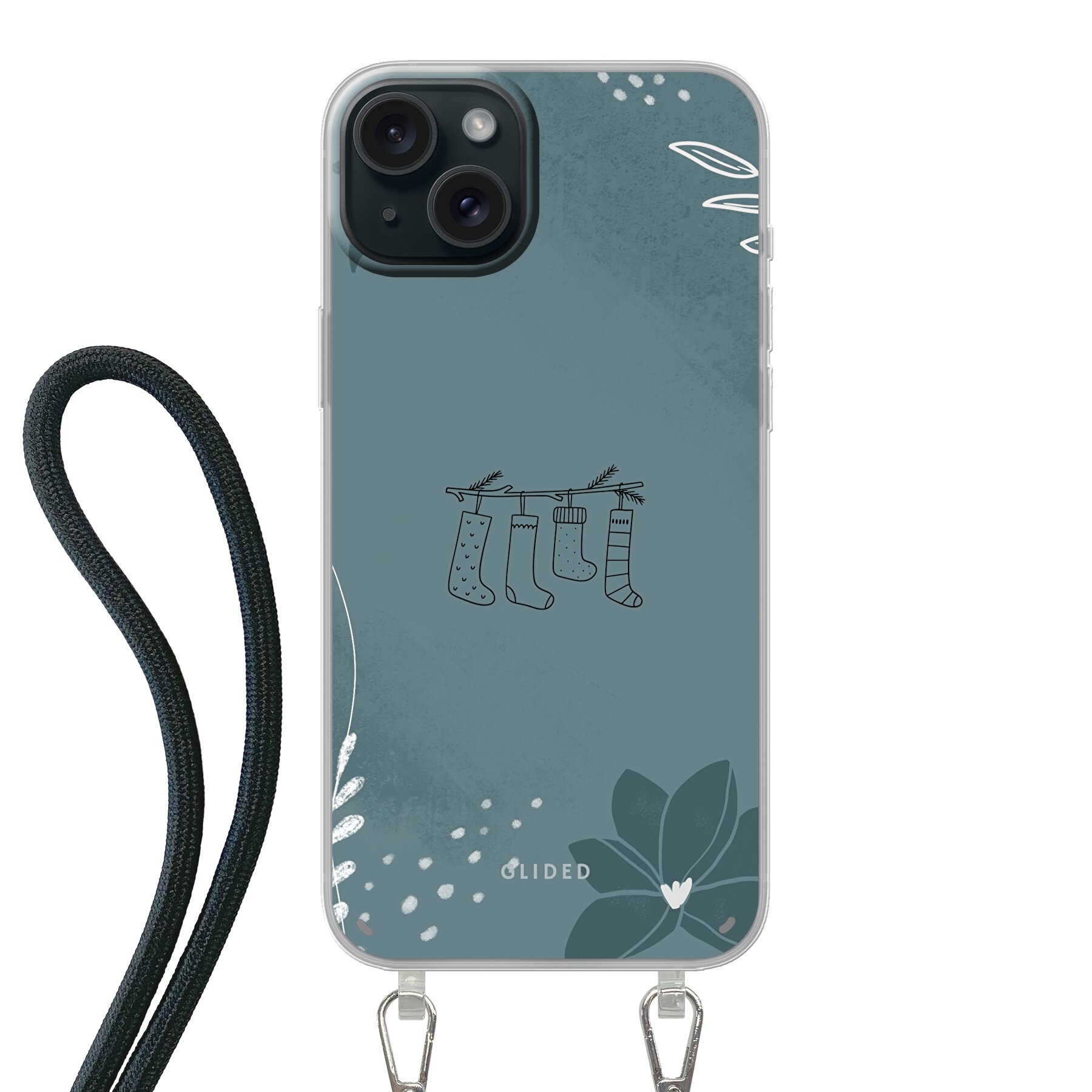 Produktbild Cozy - iPhone 15 Plus Handyhülle