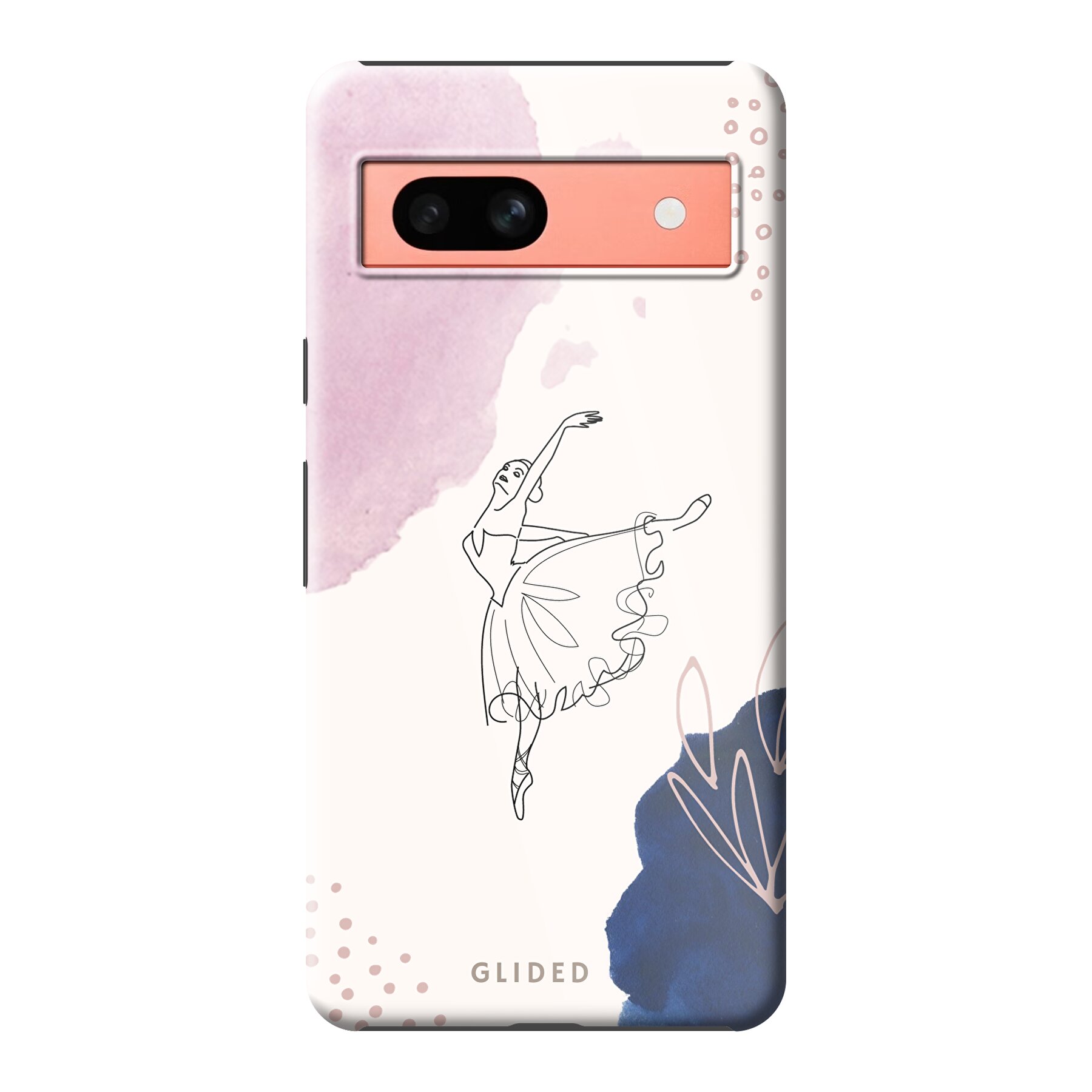 Produktbild Grace - Google Pixel 7a Handyhülle