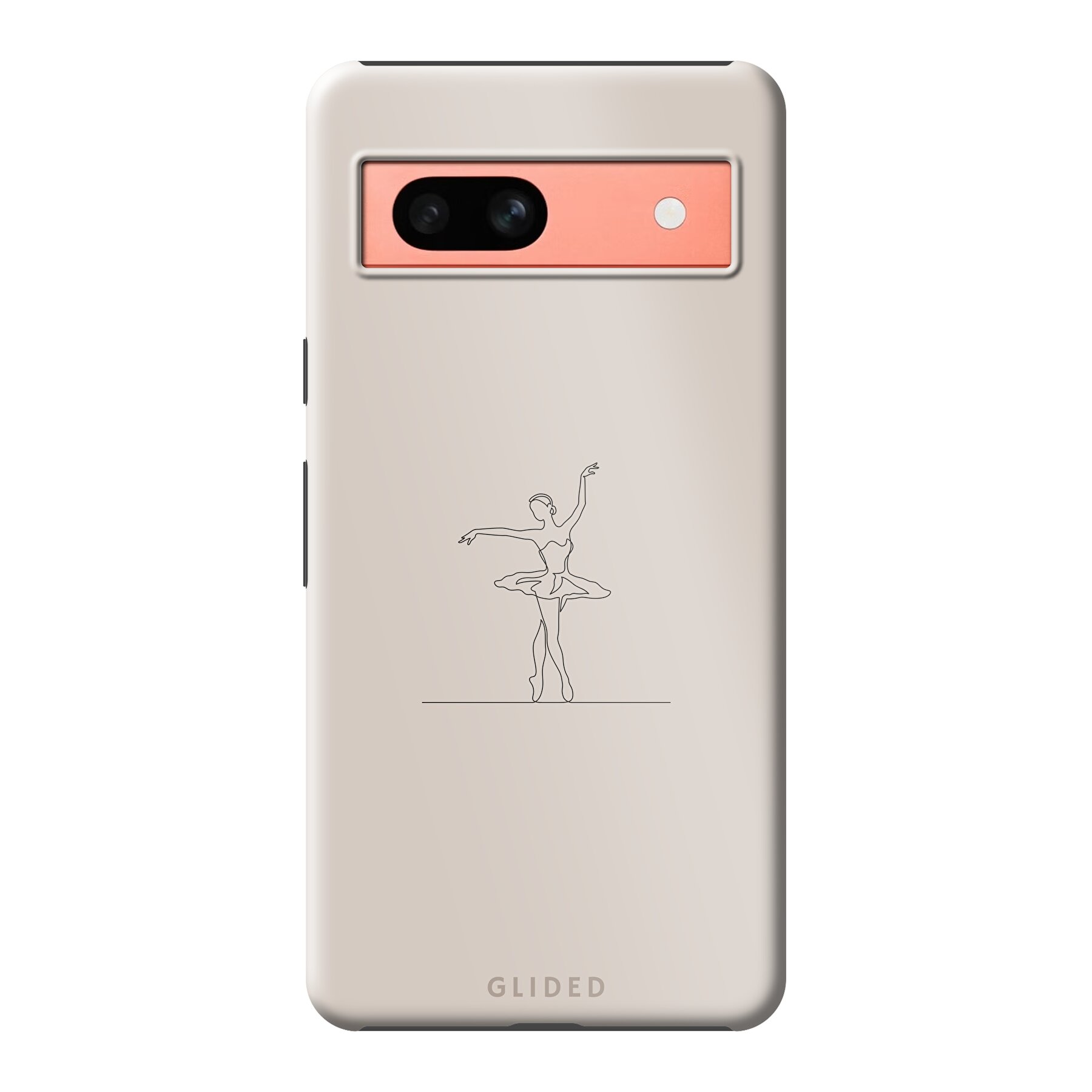 Produktbild Felicity - Google Pixel 7a Handyhülle
