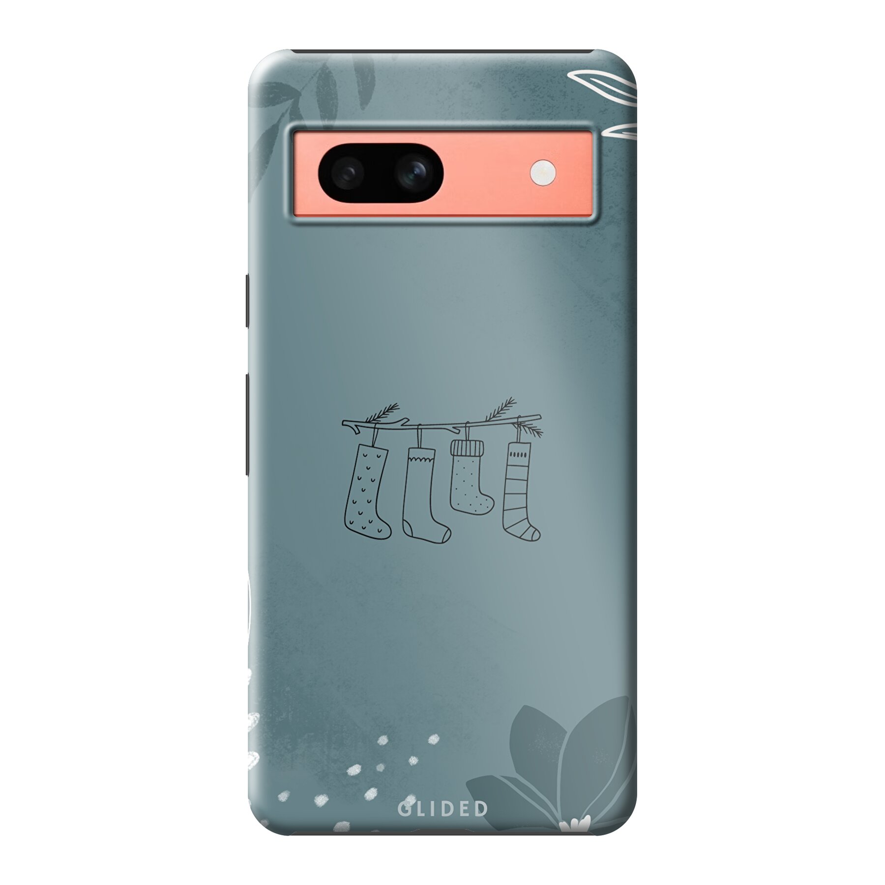 Produktbild Cozy - Google Pixel 7a Handyhülle